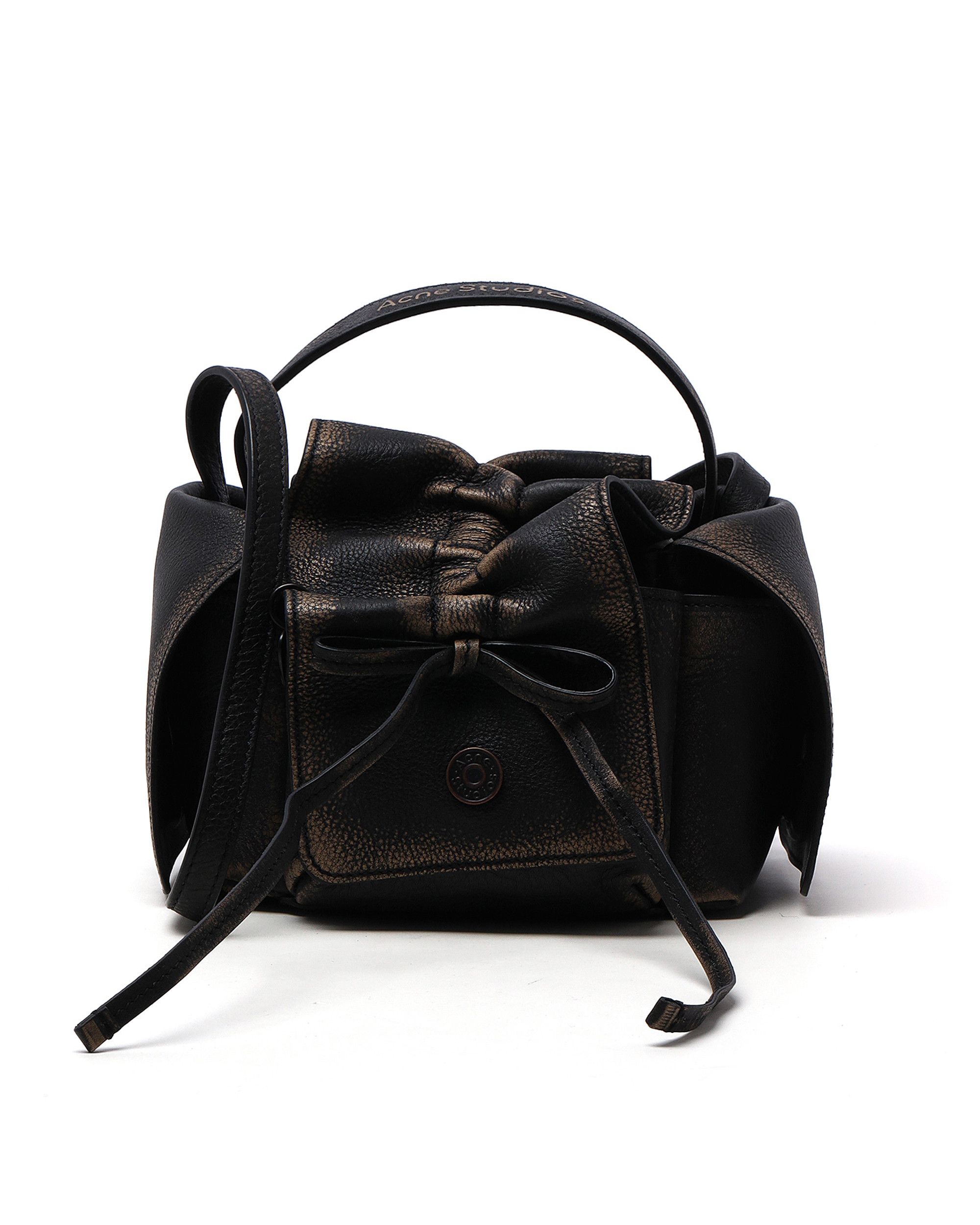 Acne Studios Acne Studios Multi-pocket Crossbody Size ONE SIZE - 1 Thumbnail