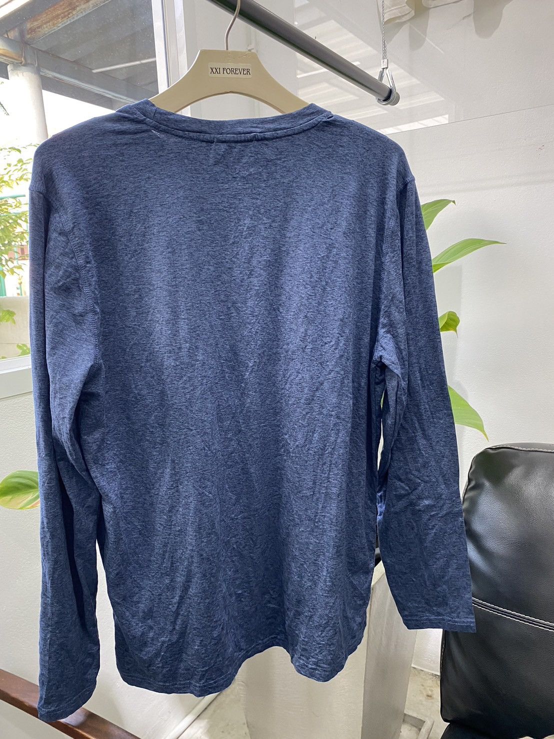 Avalanche × The North Face Avalanche outdoor Long Sleeve Tee Size US M / EU 48-50 / 2 - 4 Thumbnail