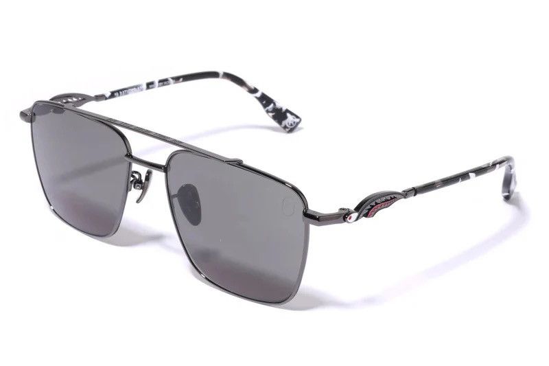 Bape Bape Sunglasses Size ONE SIZE - 1 Thumbnail