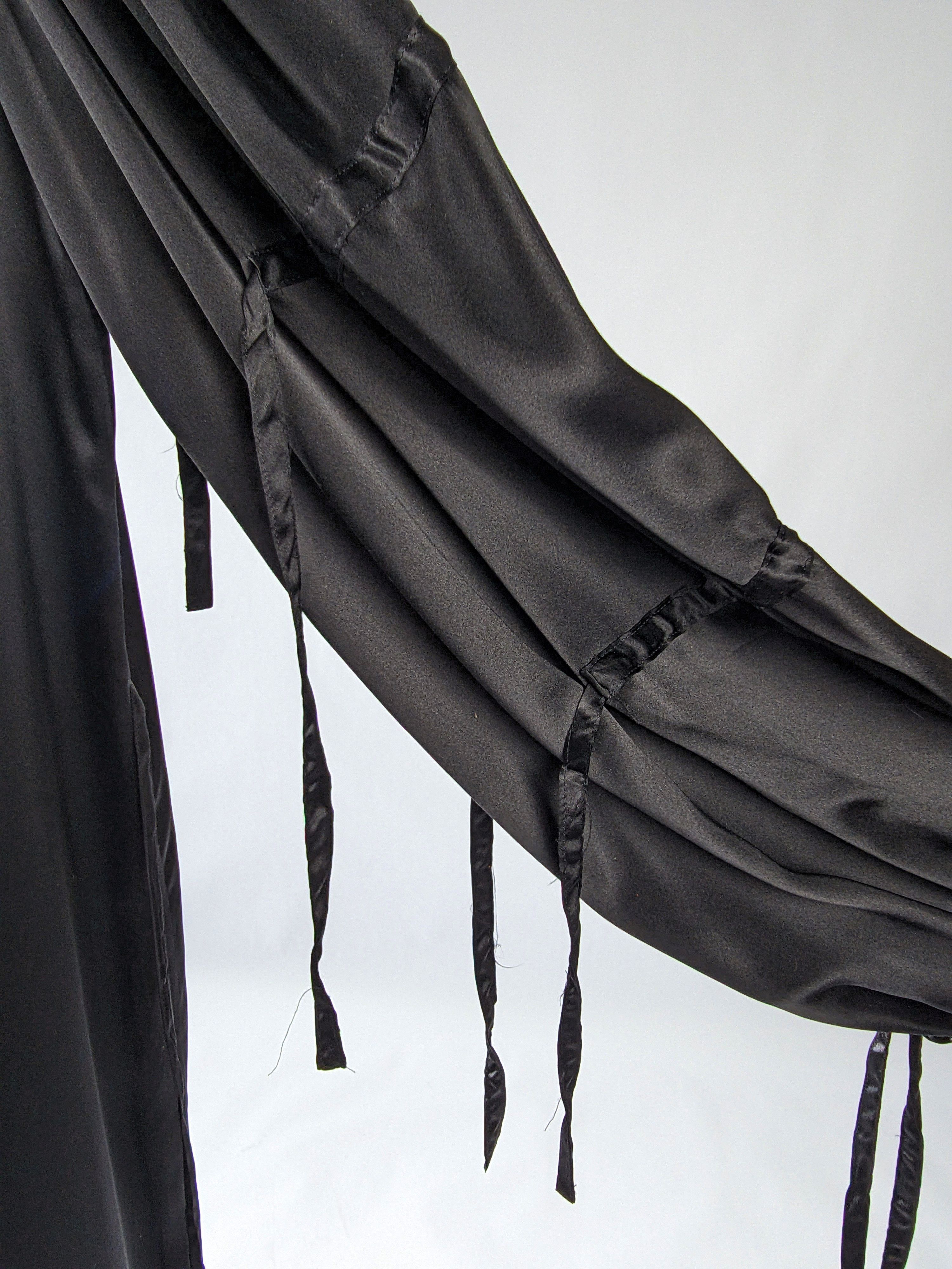 Ann Demeulemeester Ann Demeulemeester long skirt Size M / US 6-8 / IT 42-44 - 5 Thumbnail