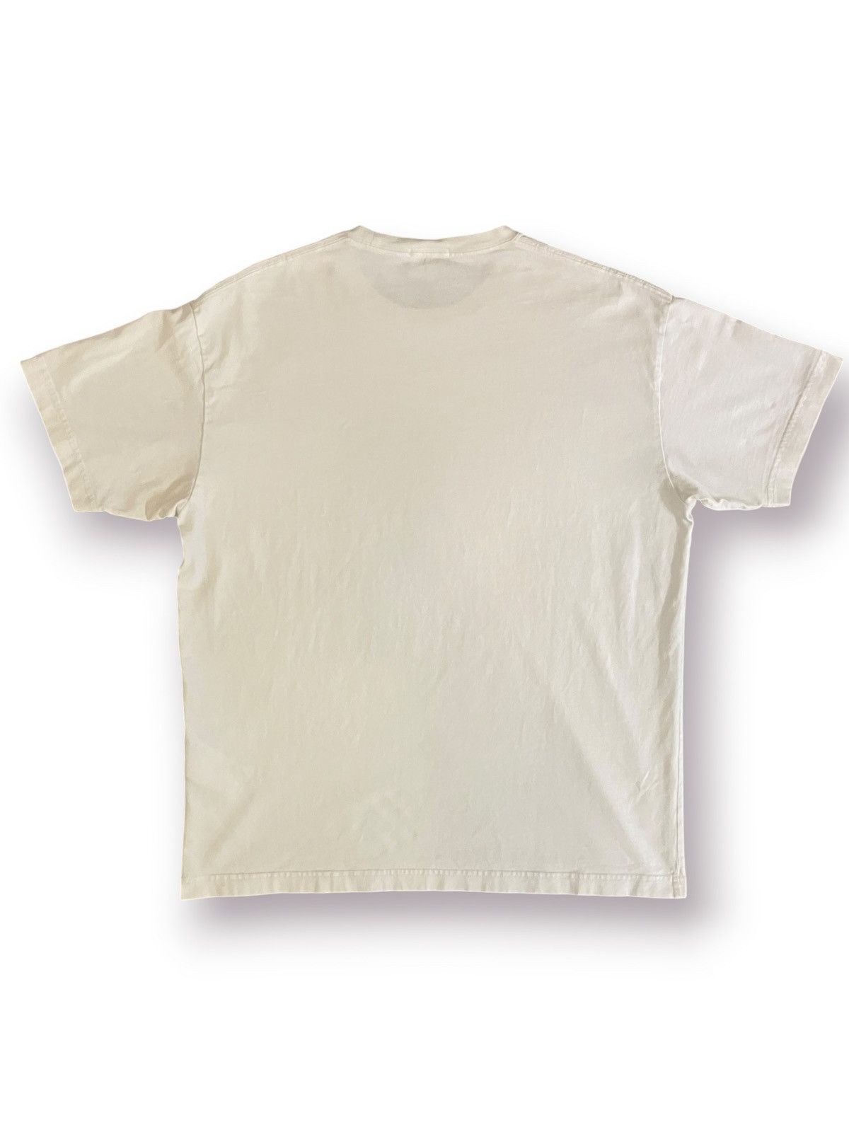 Kith Kith Meadow Serif Tee Size US M / EU 48-50 / 2 - 2 Thumbnail