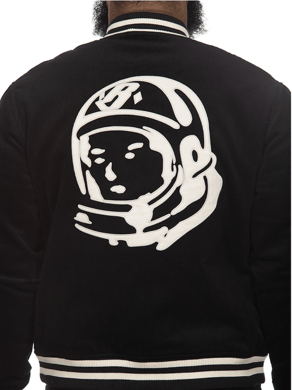 Billionaire Boys Club BB Space Crew Corduroy Bomber Jacket Size US S / EU 44-46 / 1 - 4 Thumbnail