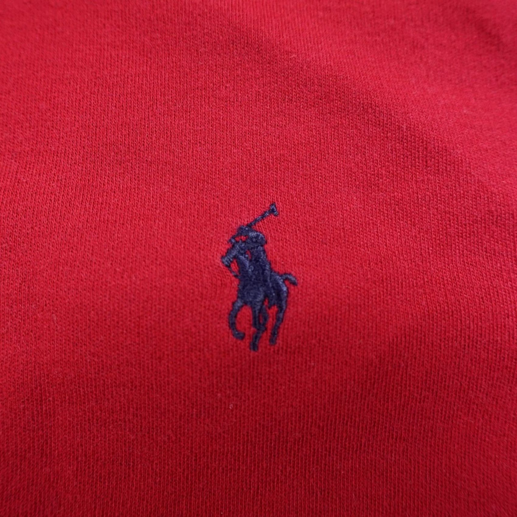 Polo Ralph Lauren Ralph Lauren Polo Shirt Mens L Red Pony Pique Short Sleeve Casual Preppy Polo Shirt Mens L Red Pony Pique Short Sleeve Casual Preppy Size US L / EU 52-54 / 3 - 4 Thumbnail