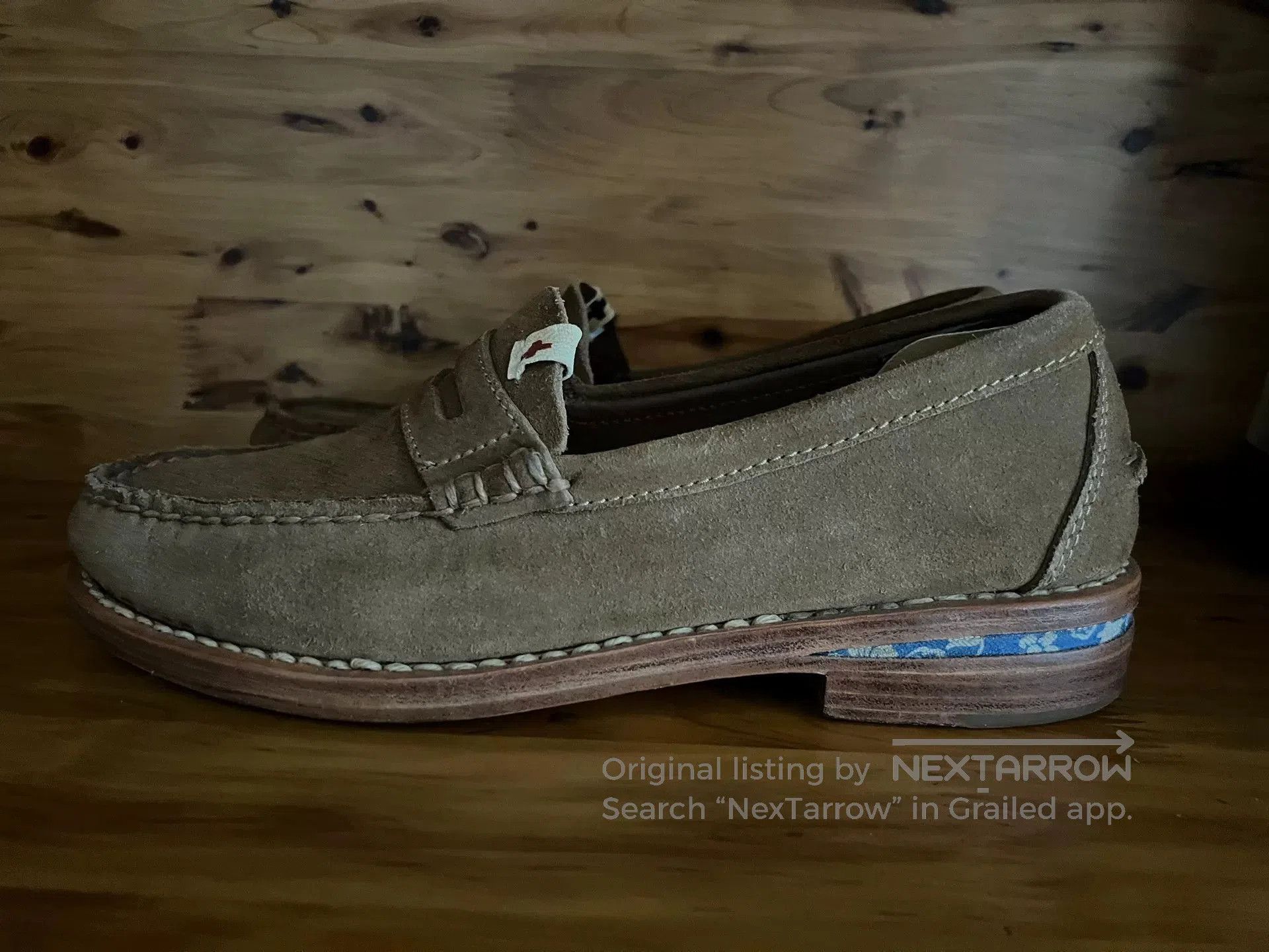 Visvim visvim F.I.L Fabro. Size US 9 / EU 42 - 1 Thumbnail