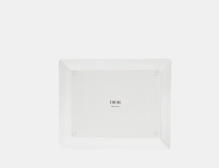 Dior o1w1db10425 HYC04CM Size: OS / Trinket Tray Size ONE SIZE - 2 Thumbnail