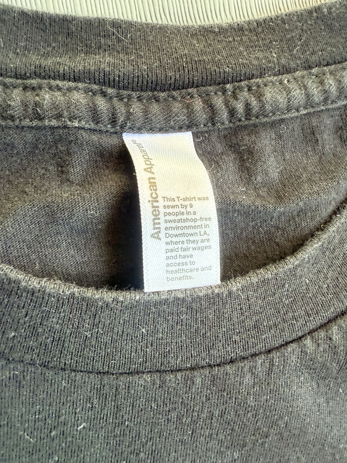 Other True Cooks T-shirt Size US M / EU 48-50 / 2 - 4 Thumbnail