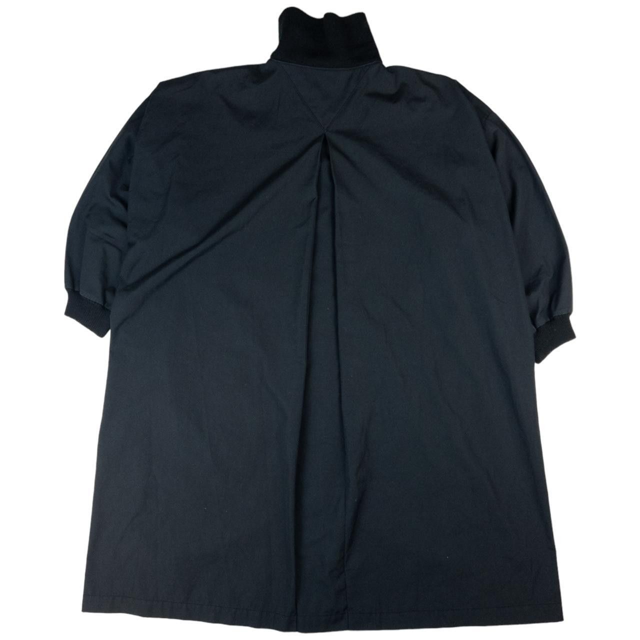 Issey Miyake Vintage Issey Miyake Button Up Long Jacket Size M Size US M / EU 48-50 / 2 - 2 Thumbnail
