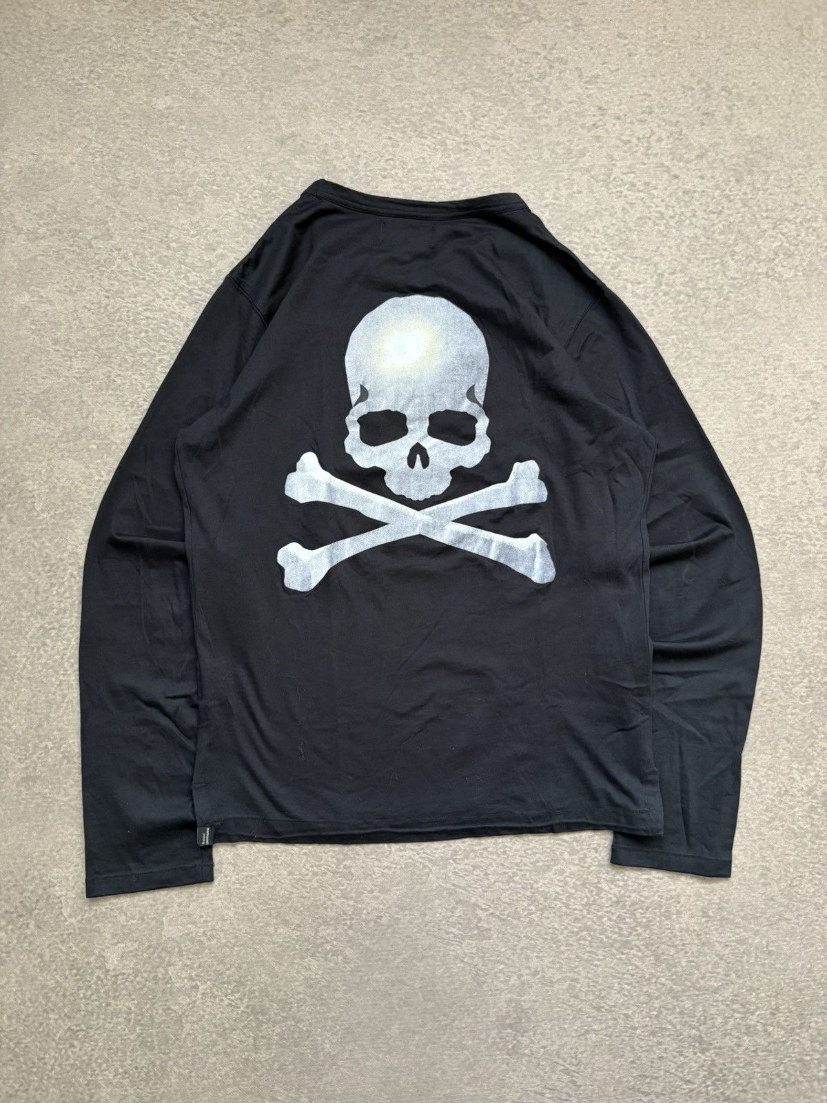 Japanese Brand × Mastermind Japan × Stussy STUSSY X MASTERMIND