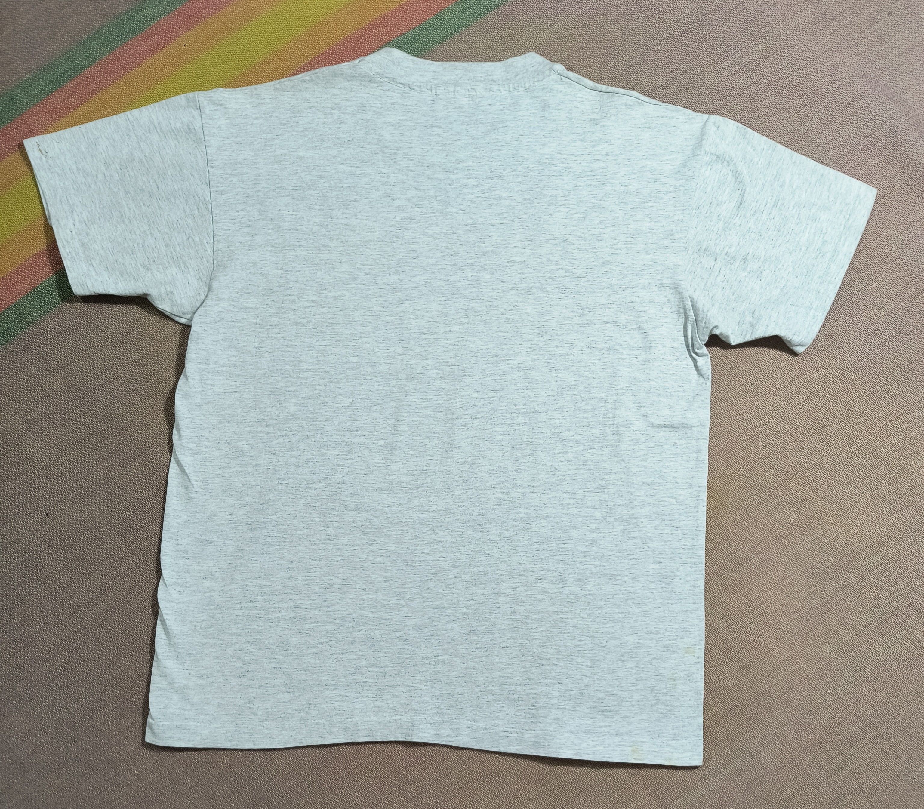 Anvil Vintage Whitaker vs Chavez 1993 tee Size US L / EU 52-54 / 3 - 5 Thumbnail