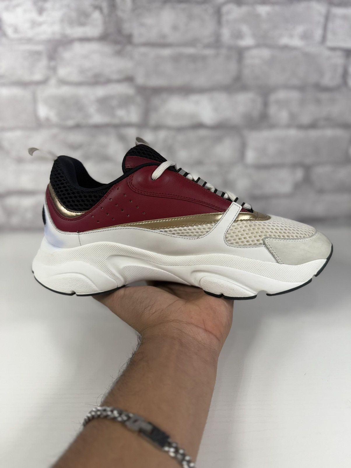 Dior Dior B22 Size 9US/42EU Size US 9 / EU 42 - 10 Thumbnail