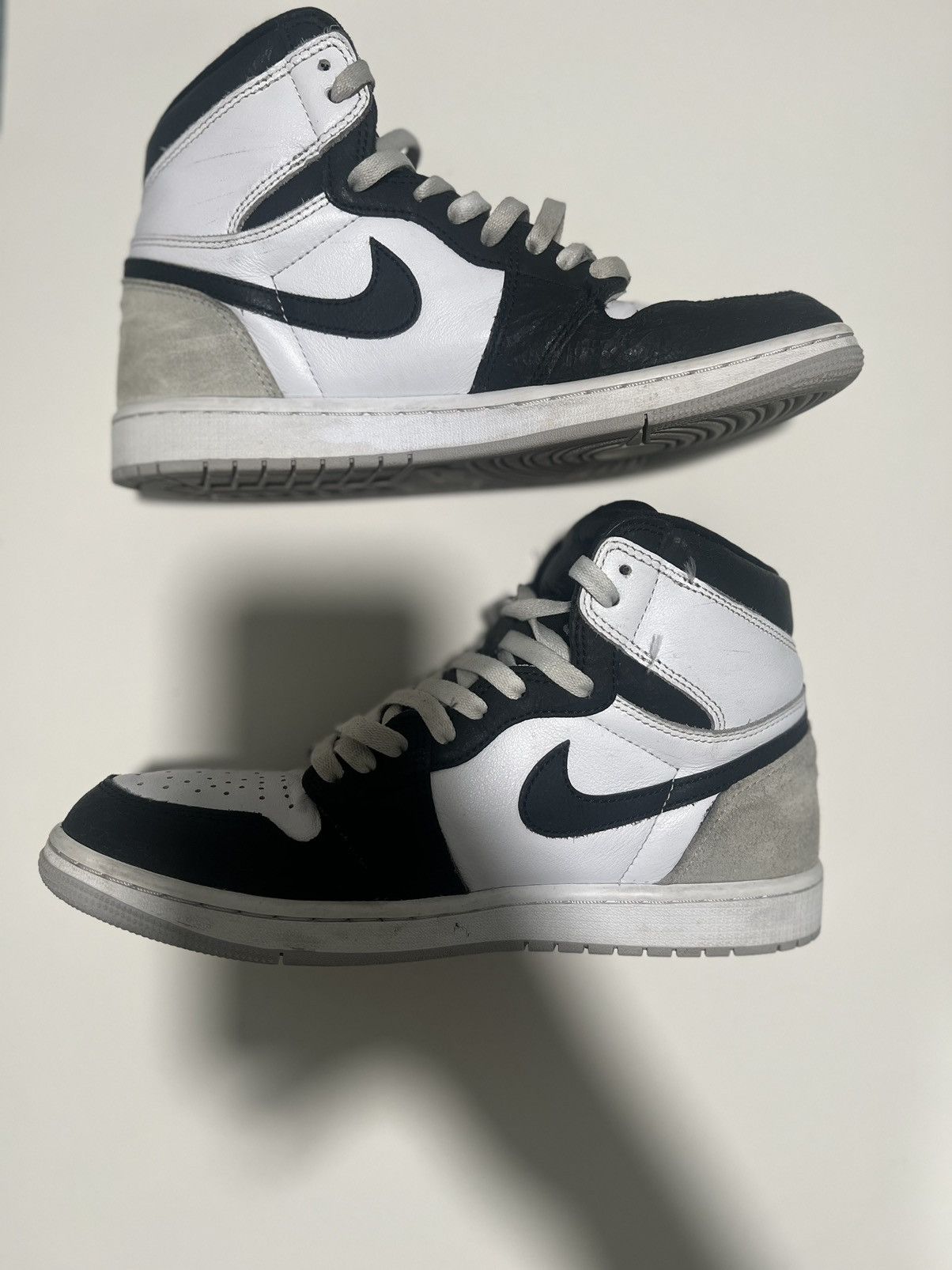 Jordan Brand × Nike AIR JORDAN 1 RETRO HIGH OG Size US 9.5 / EU 42-43 - 3 Thumbnail