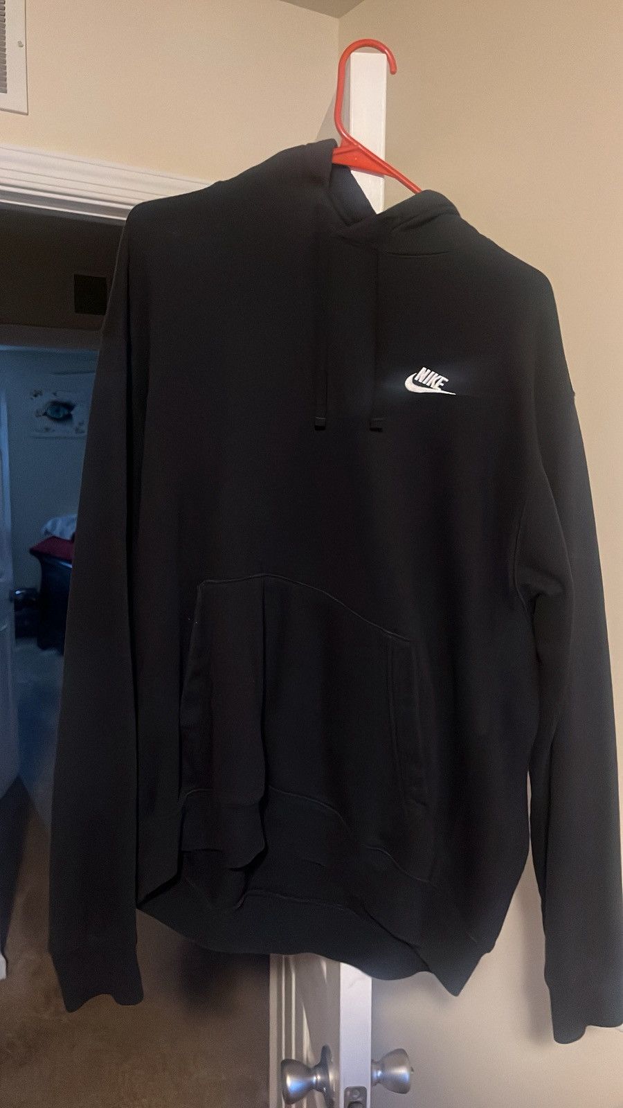 Nike Nike hoodie Size US XL / EU 56 / 4 - 1 Thumbnail
