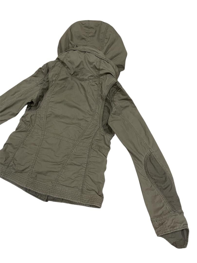 GOA GOA Bono Jacket Size US S / EU 44-46 / 1 - 11 Thumbnail