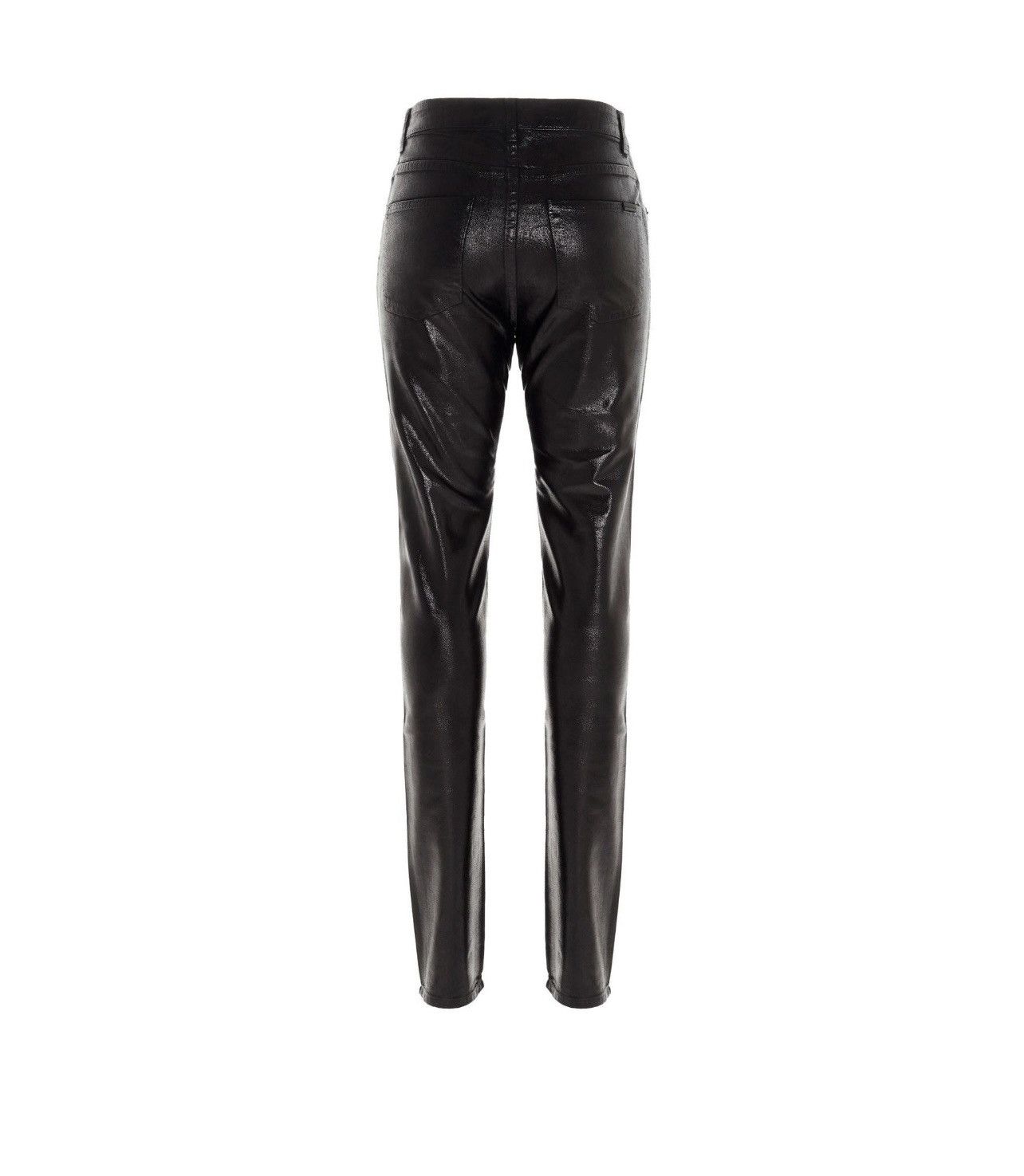 Saint Laurent Paris SAINT LAURENT Size 26" / US 2 / IT 38 - 14 Thumbnail