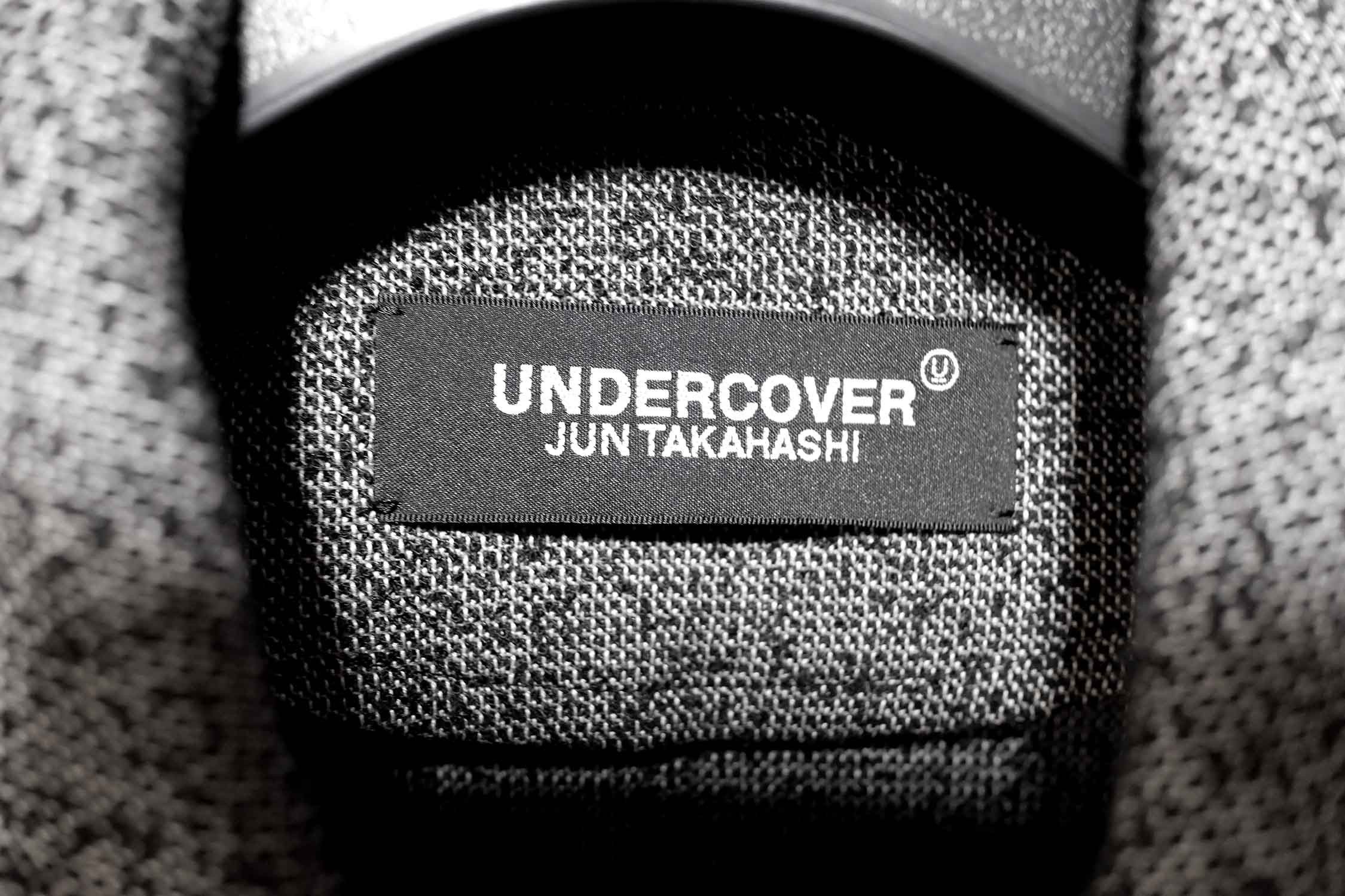 Undercover Men’s Coat Pre-Fall 25 Size US L / EU 52-54 / 3 - 7 Thumbnail