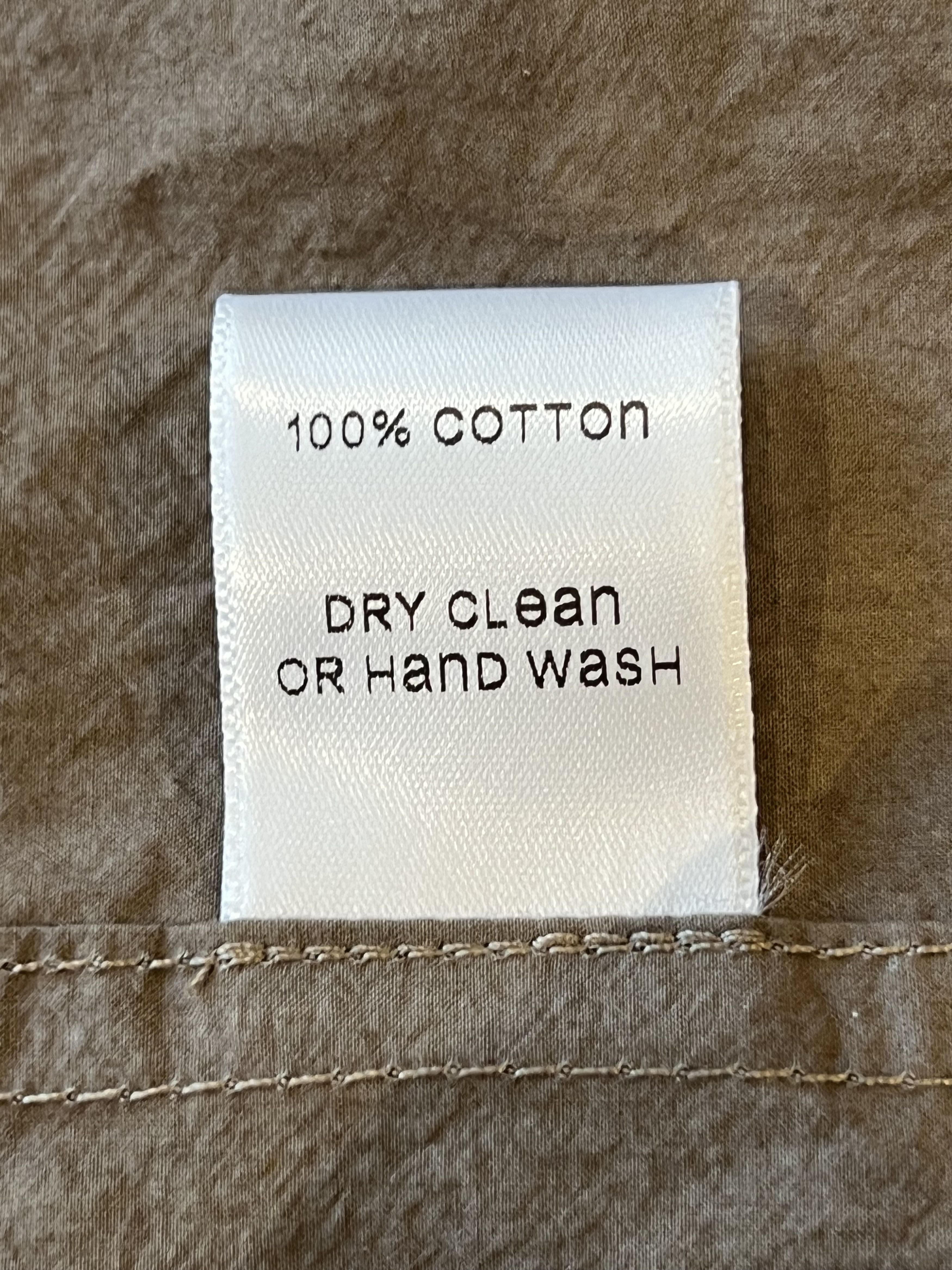 Colbo 💚 Colbo NYC TK Shirt Brown Small NEW Size US S / EU 44-46 / 1 - 18 Thumbnail