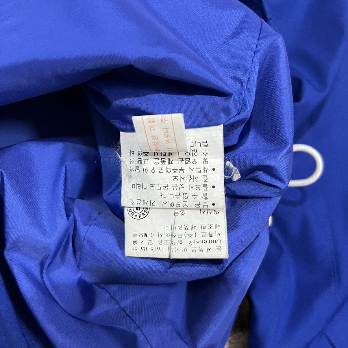 Polo Ralph Lauren Polo Ralph Lauren Jacket Size US S / EU 44-46 / 1 - 7 Thumbnail