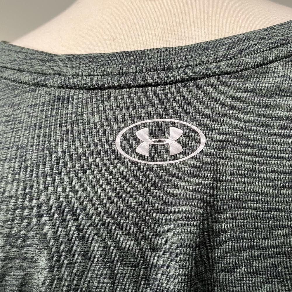 Under Armour Loose fit under armour t-shirt Size XXL / US 16-18 / IT 52-54 - 7 Thumbnail