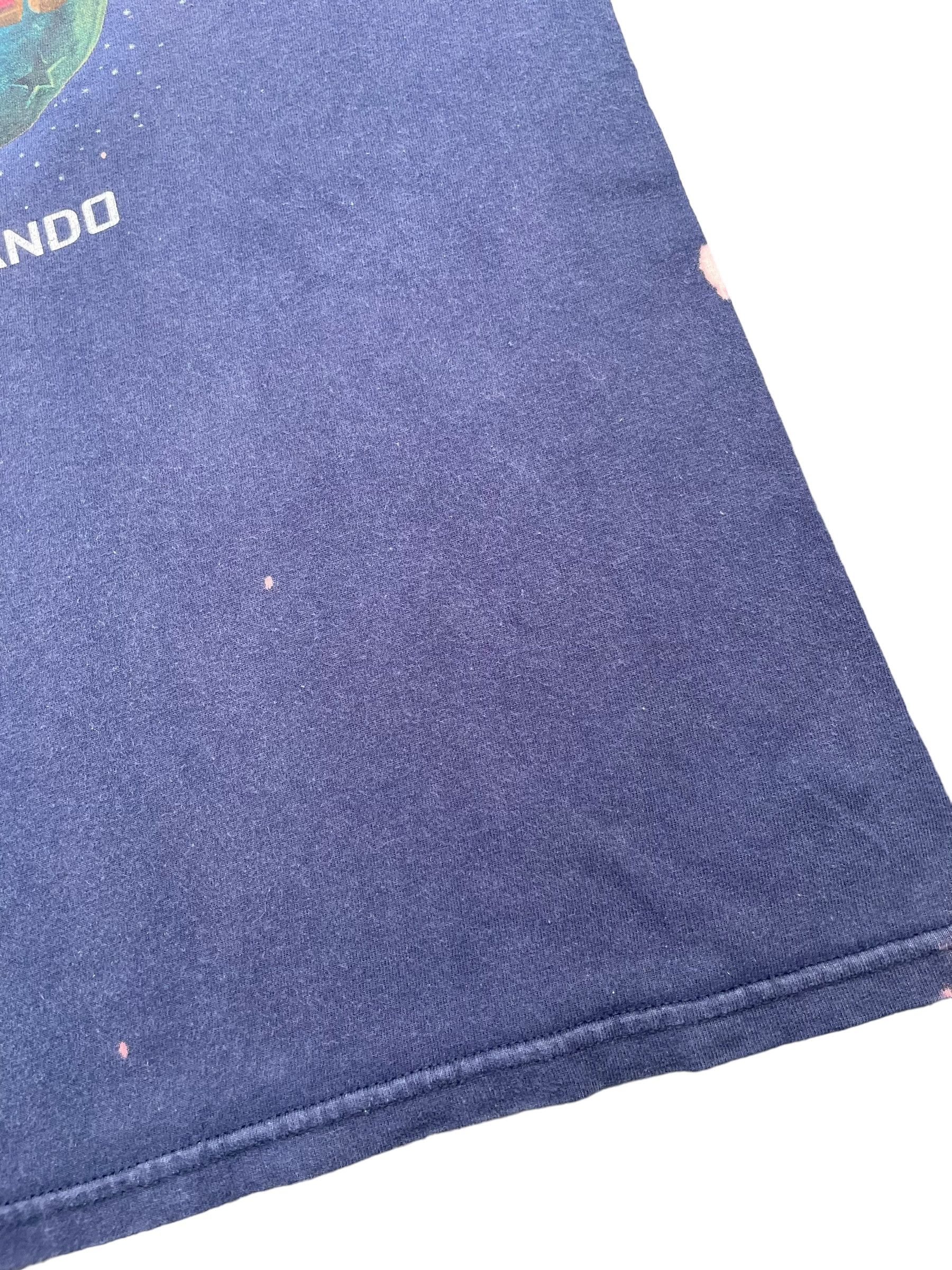 Planet Hollywood × Vintage Vintage Planet Hollywood Orlando Size US M / EU 48-50 / 2 - 3 Thumbnail