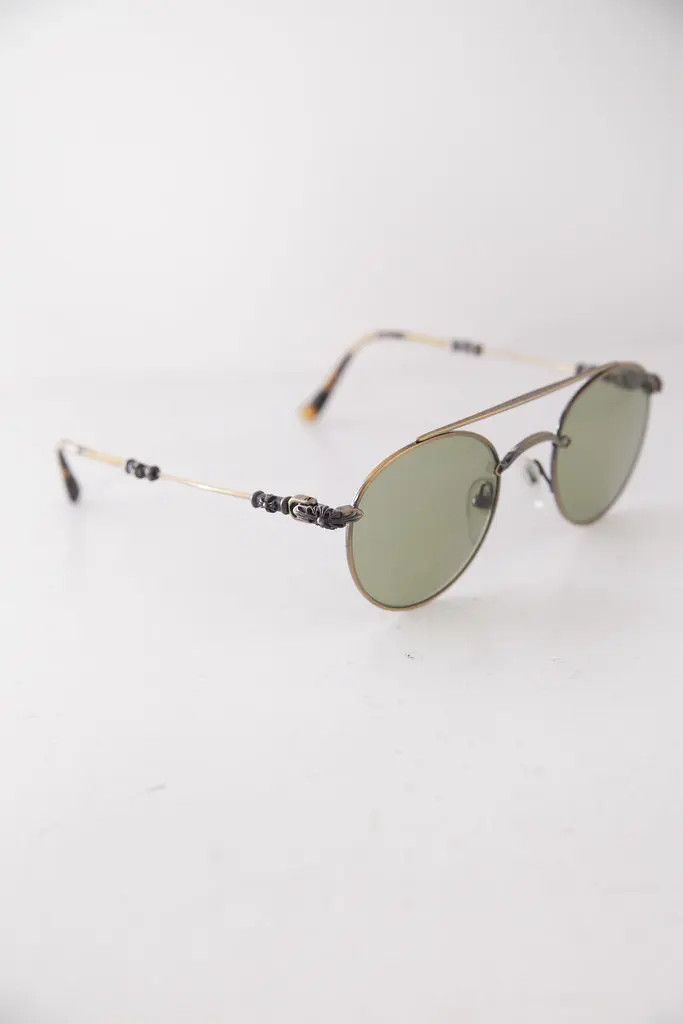 Chrome Hearts Bubba sunglasses Size ONE SIZE - 4 Thumbnail