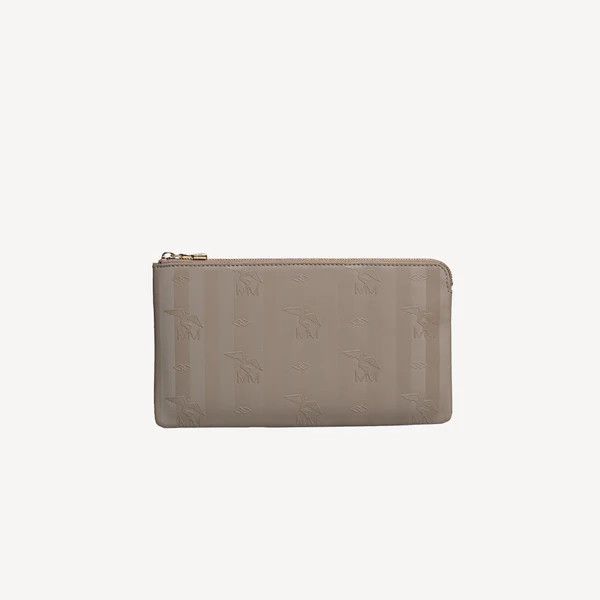 Maison Mollerus Maison mollerus Wallet Size ONE SIZE - 1 Thumbnail