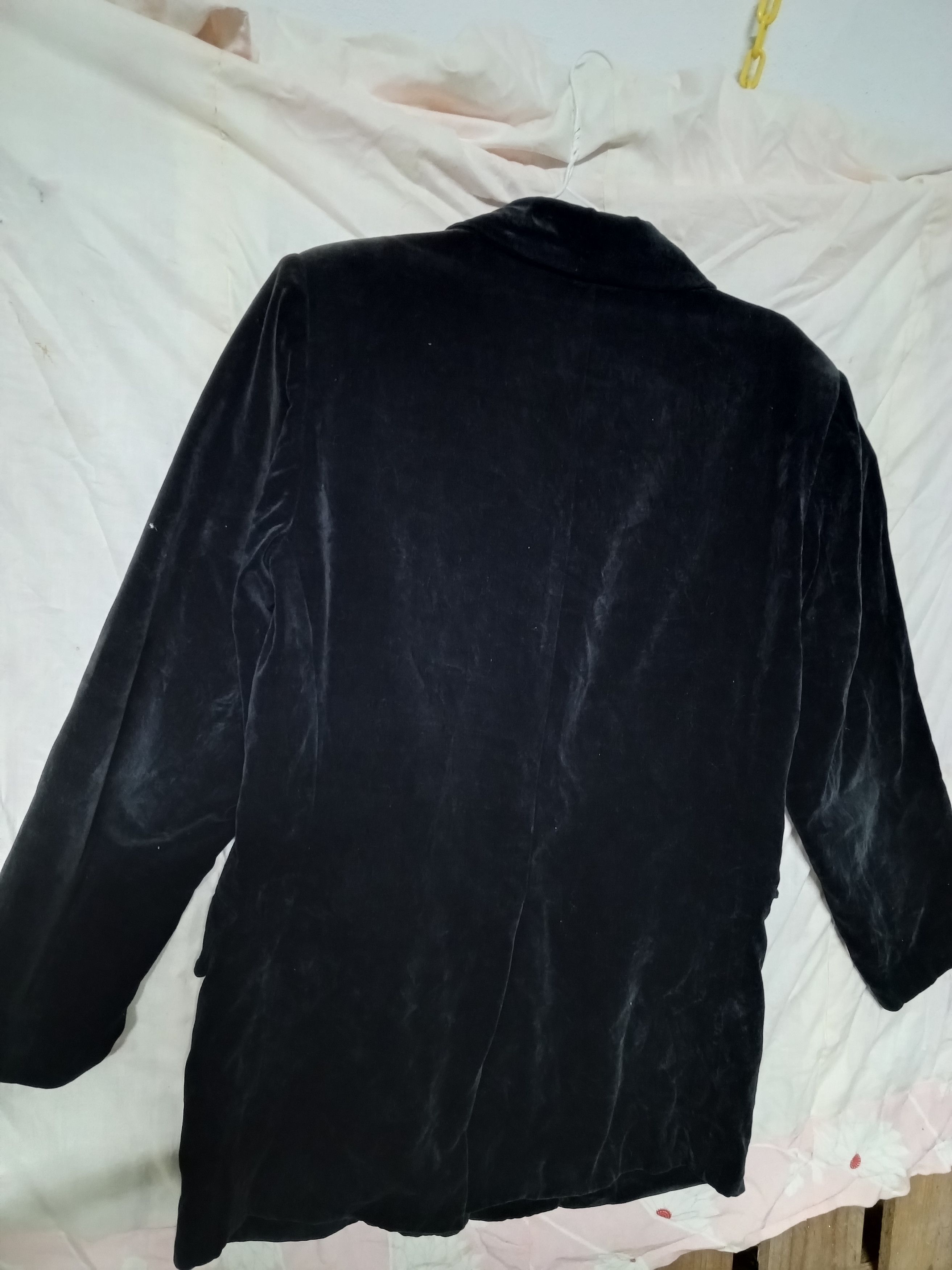Issey Miyake Issey Miyake button up blazer Size M / US 6-8 / IT 42-44 - 3 Thumbnail