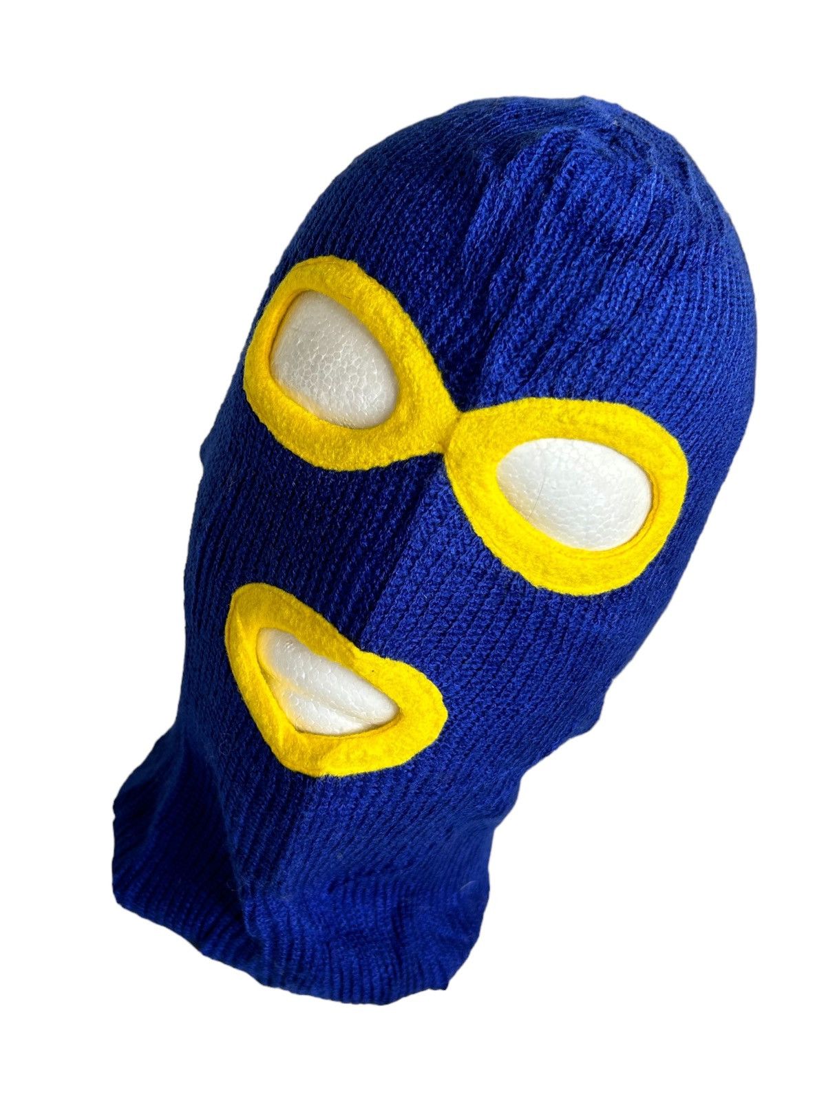 Vtg Balaclava Masked With Tags ☠️