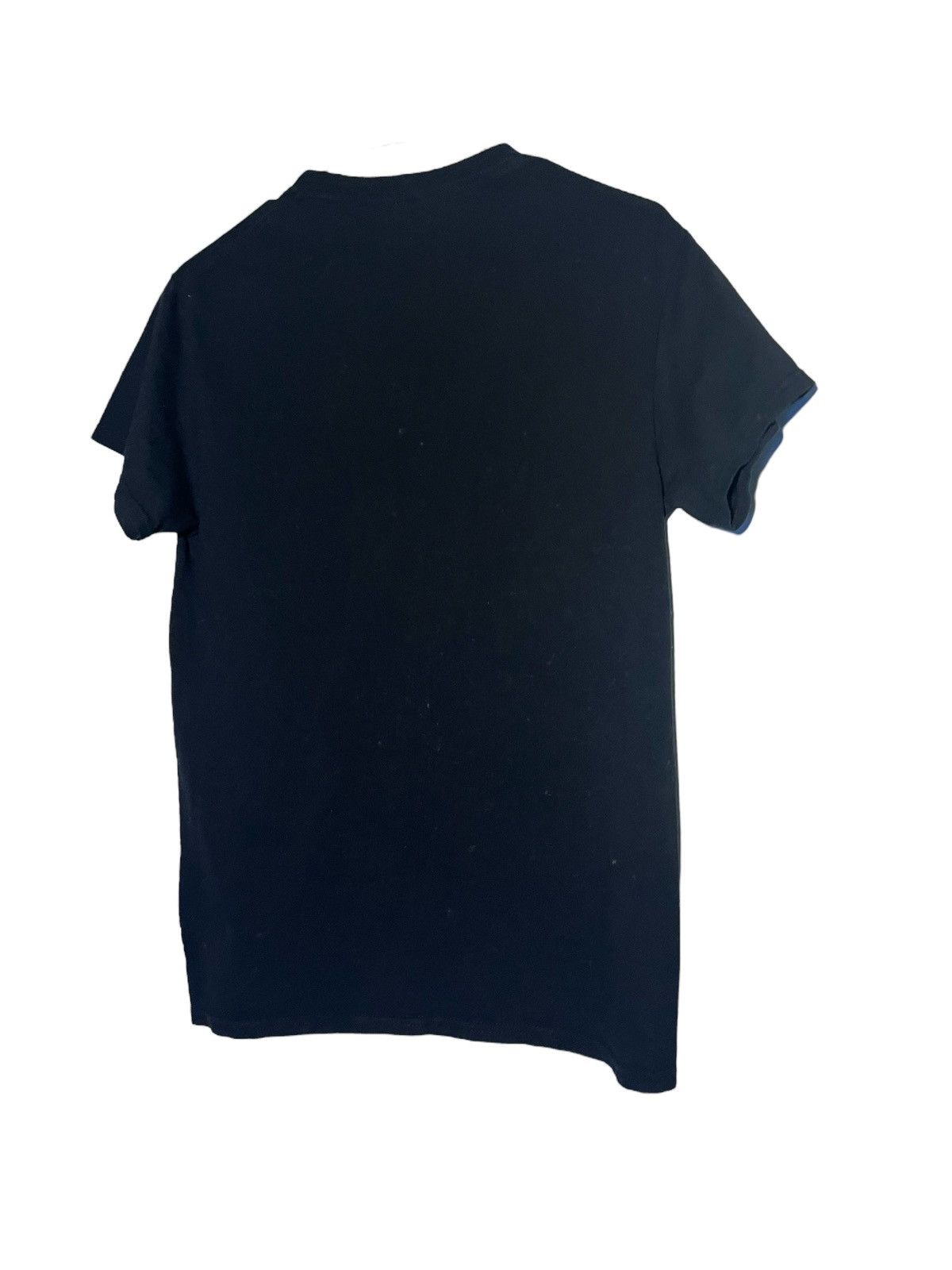 Thrasher Thrasher black graphic t-shirt S Size US L / EU 52-54 / 3 - 2 Thumbnail
