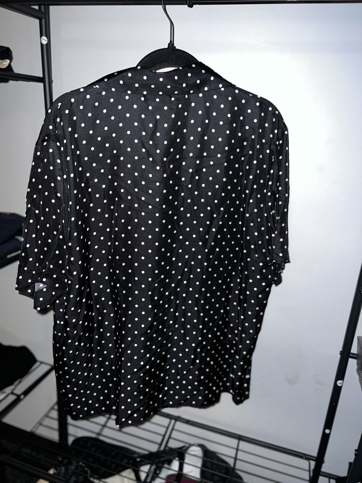Amiri Amiri Shirt Size US L / EU 52-54 / 3 - 5 Thumbnail