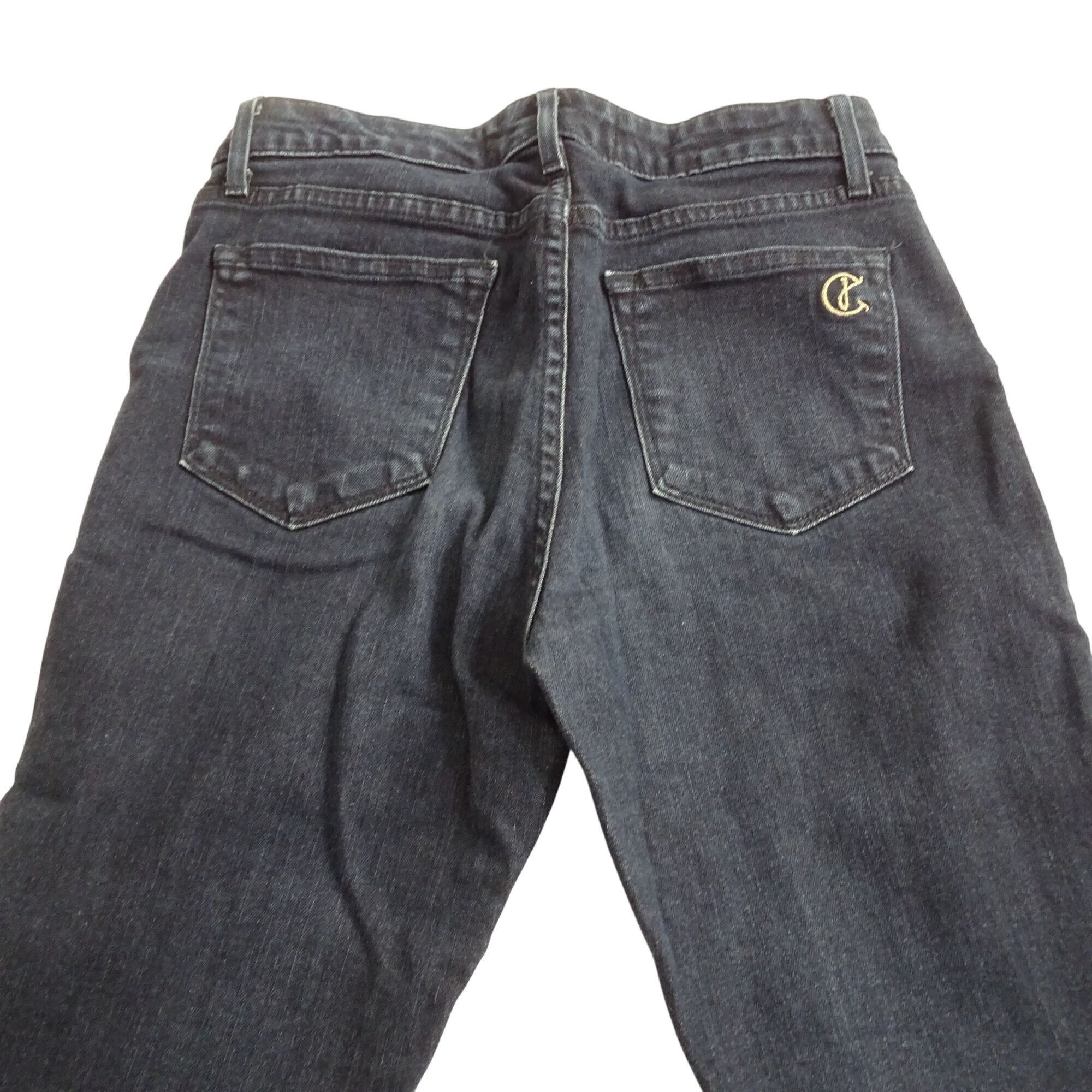 Other Cj By Cookie Johnson Denim Joy Leggings Jeggings Size 25 Size 25" / US 0 / IT 36 - 5 Thumbnail