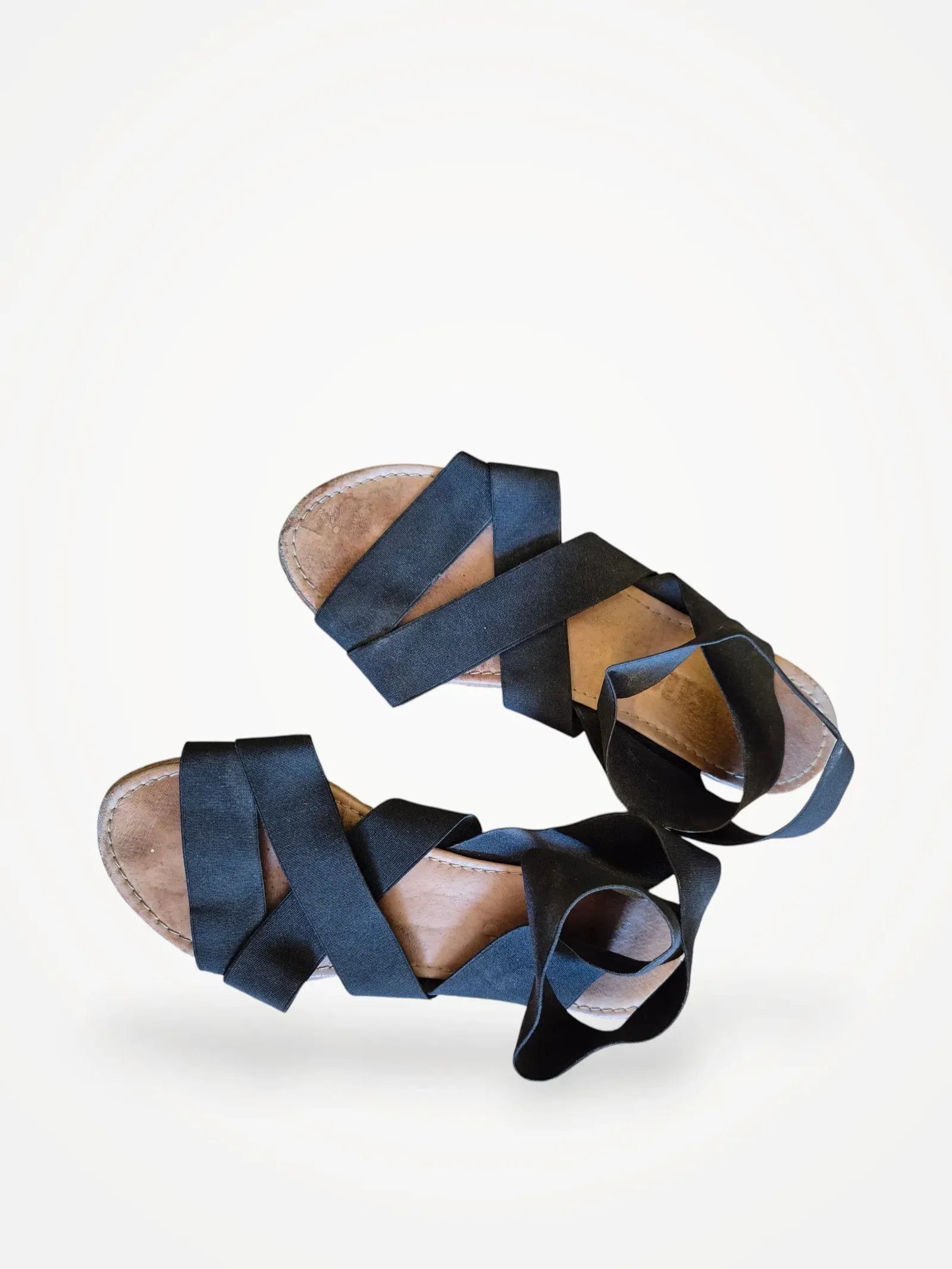 Acne Studios Acne Studios Sandals Size US 10 / IT 40 - 1 Thumbnail