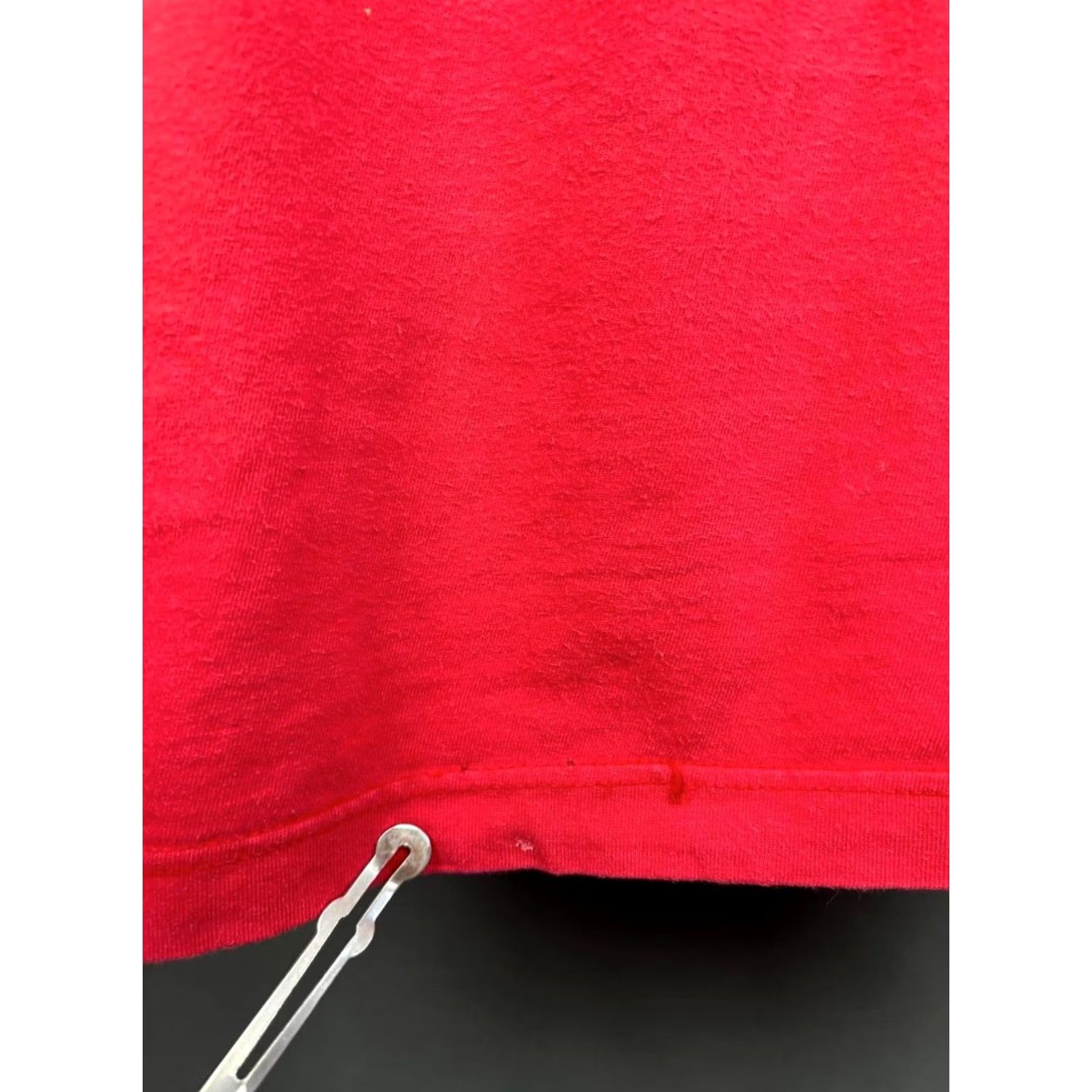 Ferrari Ferrari Marlboro Racing T-Shirt Red Crew Neck Short Sleeve Pullover Men Size US M / EU 48-50 / 2 - 4 Thumbnail