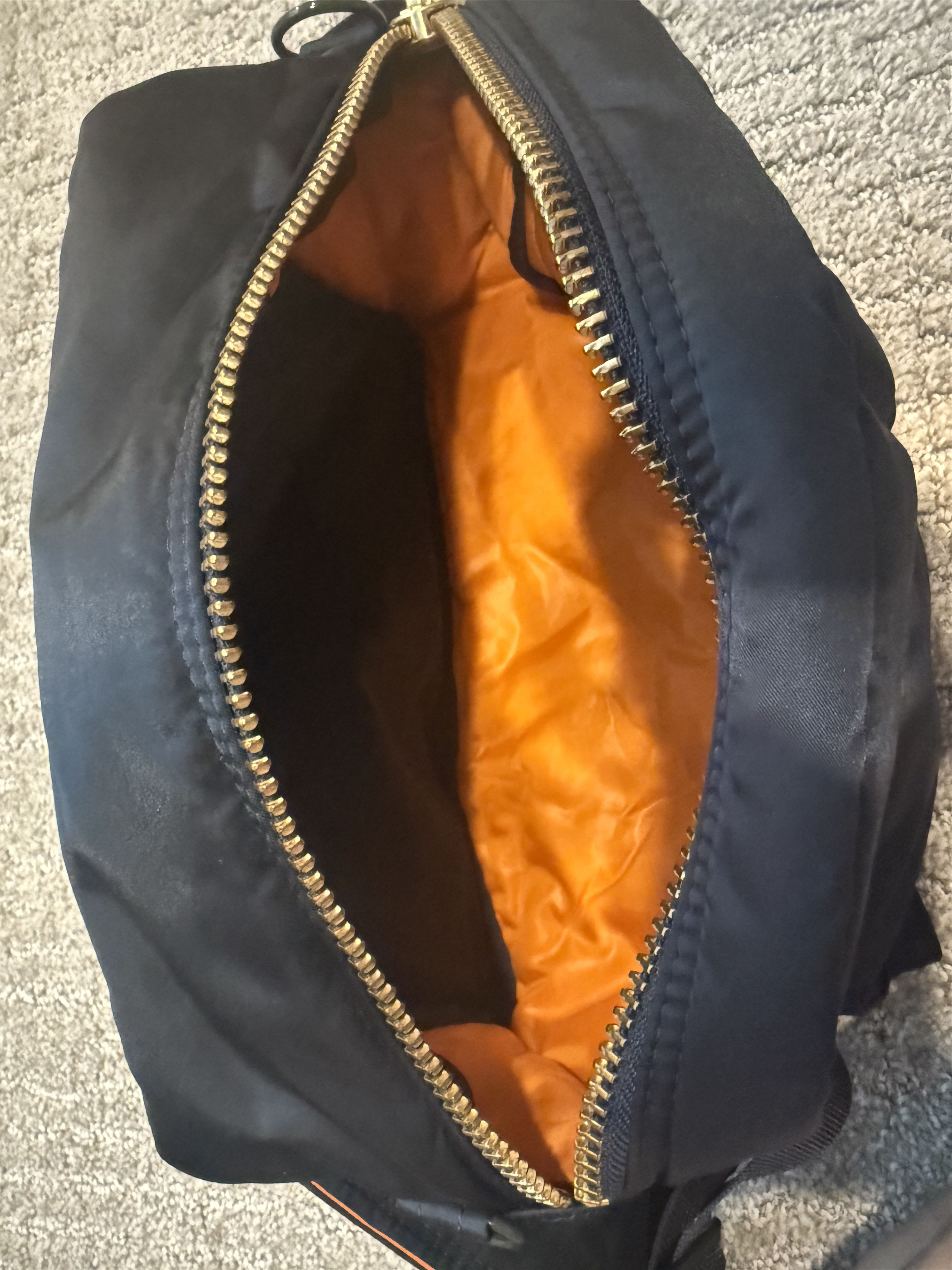 Porter Tanker Sling/Waist Bag Size ONE SIZE - 6 Thumbnail