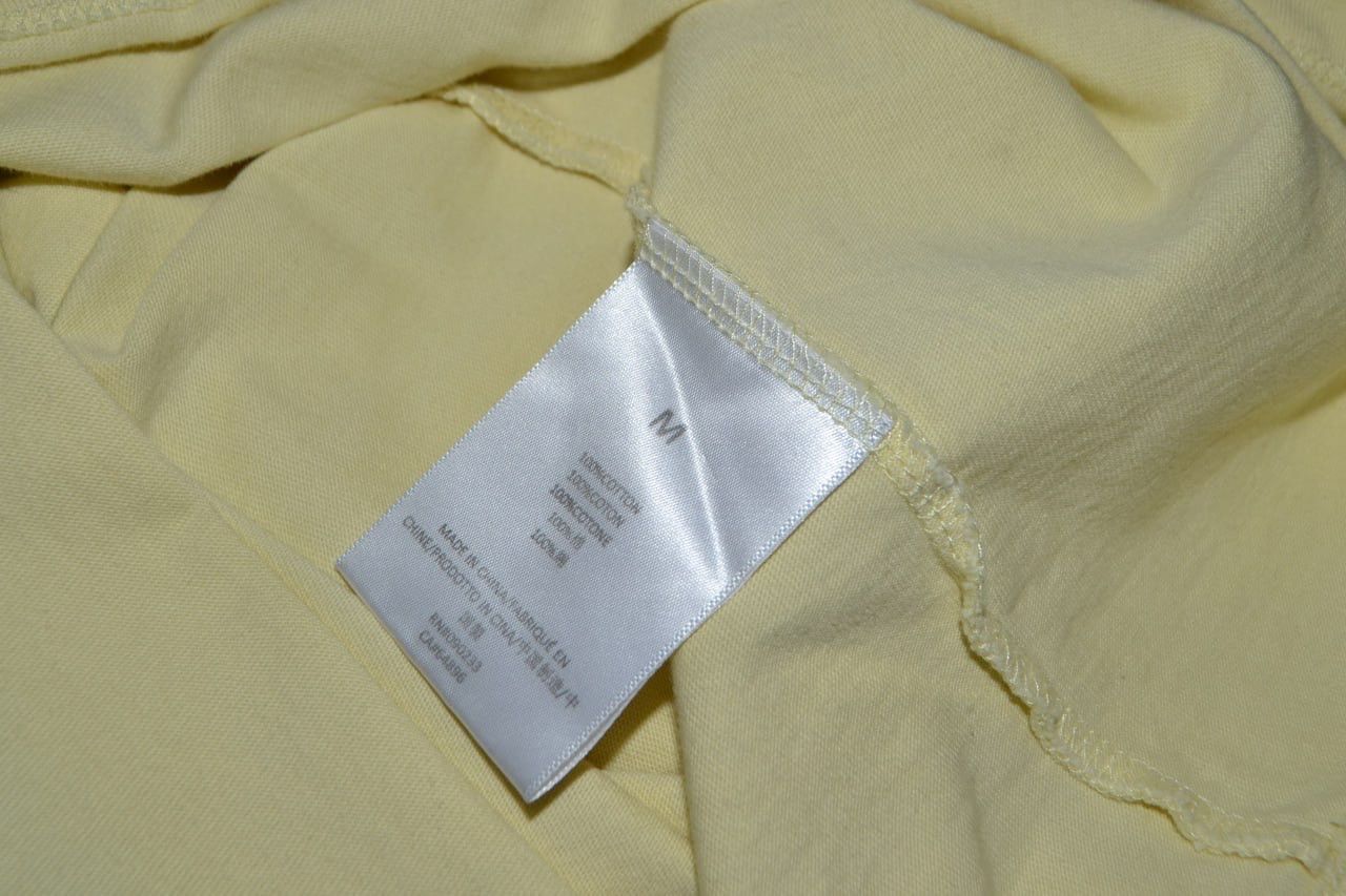 Other Fear of God FOG Essentials Crewneck T-Shirt Adult size M Size US M / EU 48-50 / 2 - 10 Thumbnail