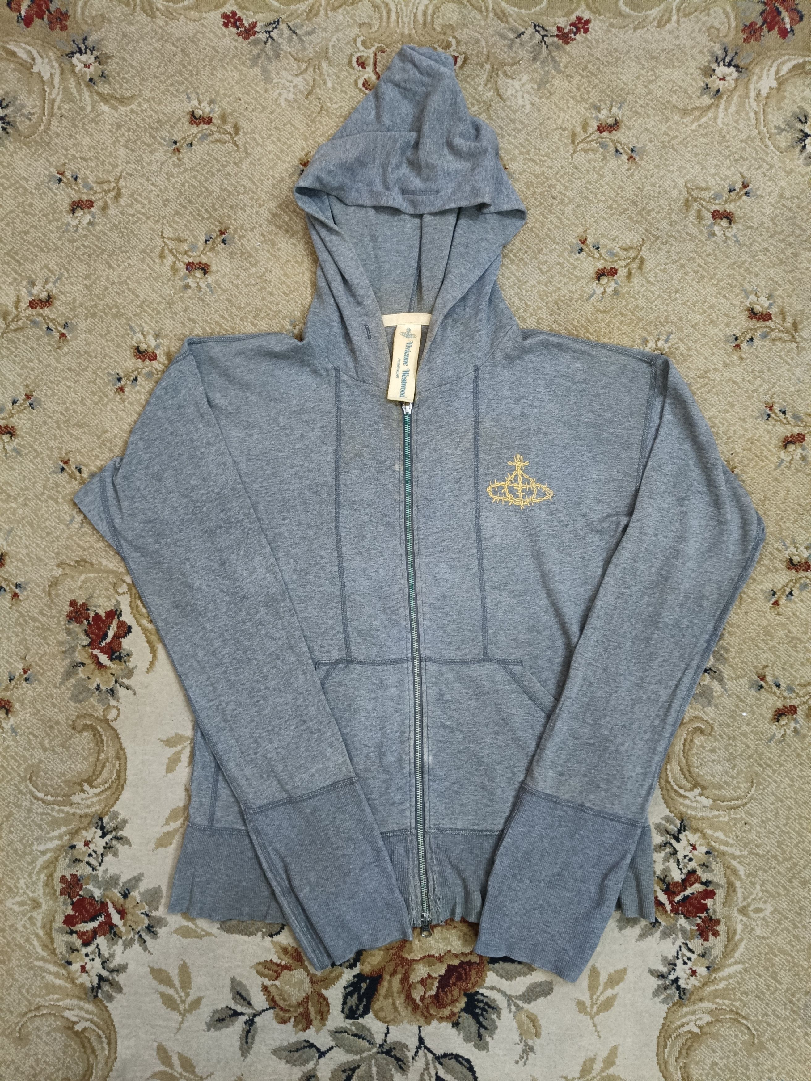 Vivienne Westwood Vivienne Westwood Homewear Size M / US 6-8 / IT 42-44 - 1 Thumbnail