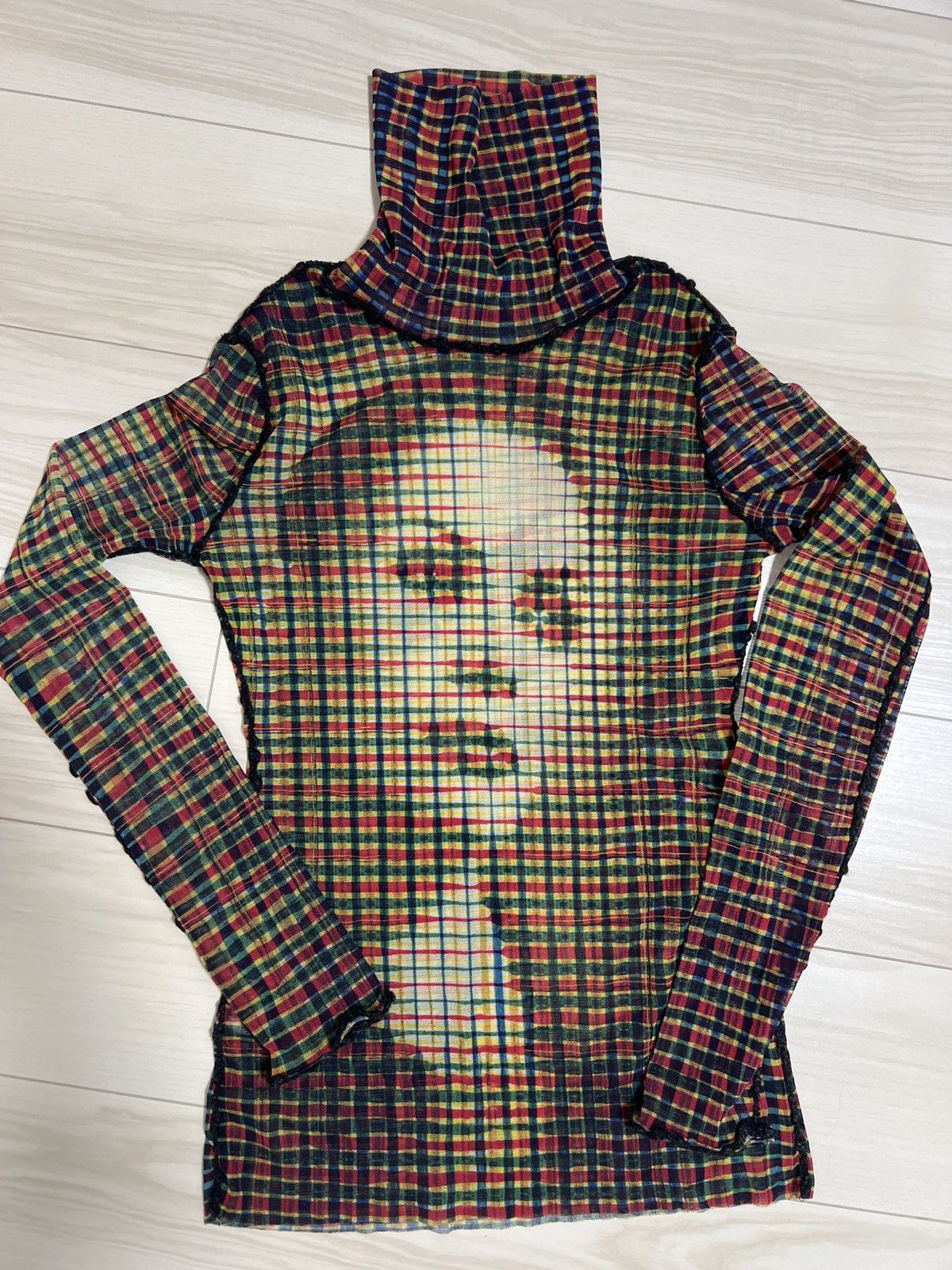 jean paul Gaultier
