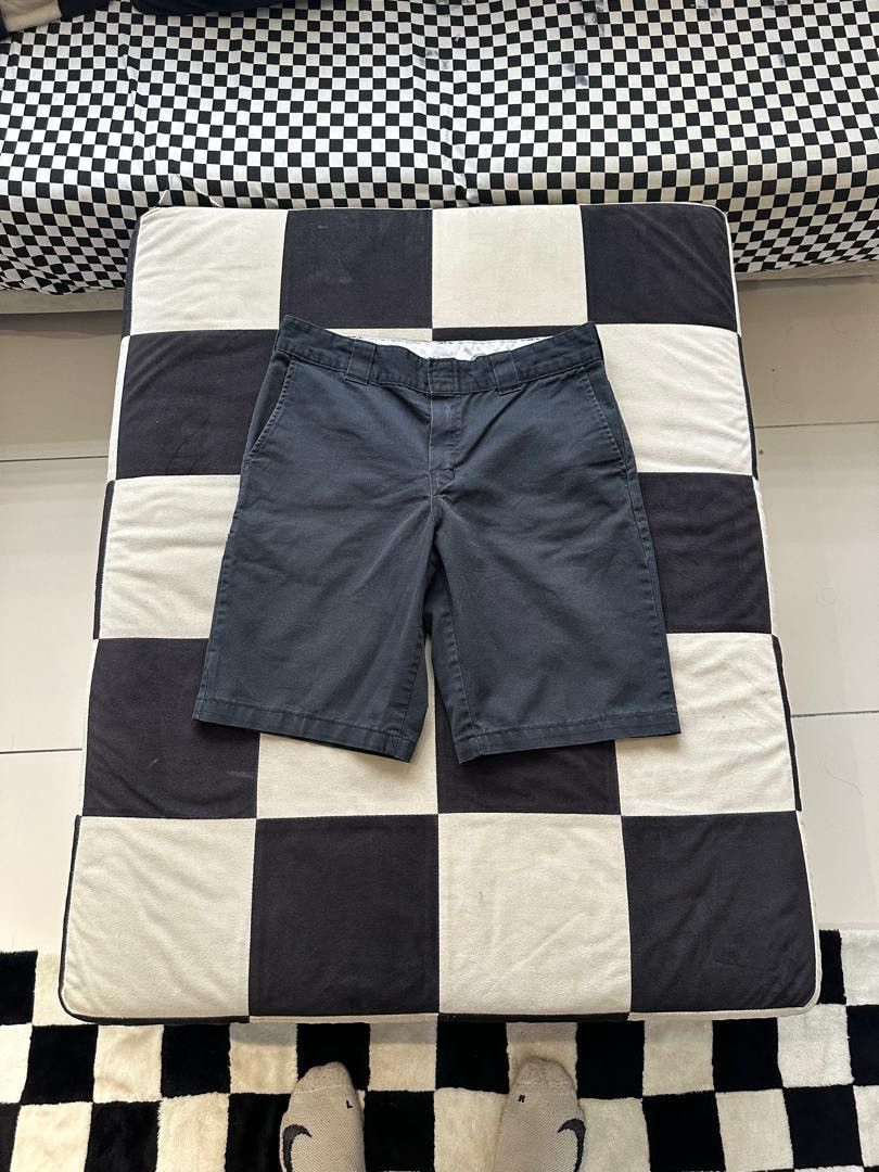 Dickies DICKIES SHORTS SIZE 34 Size US 34 / EU 50 - 2 Thumbnail