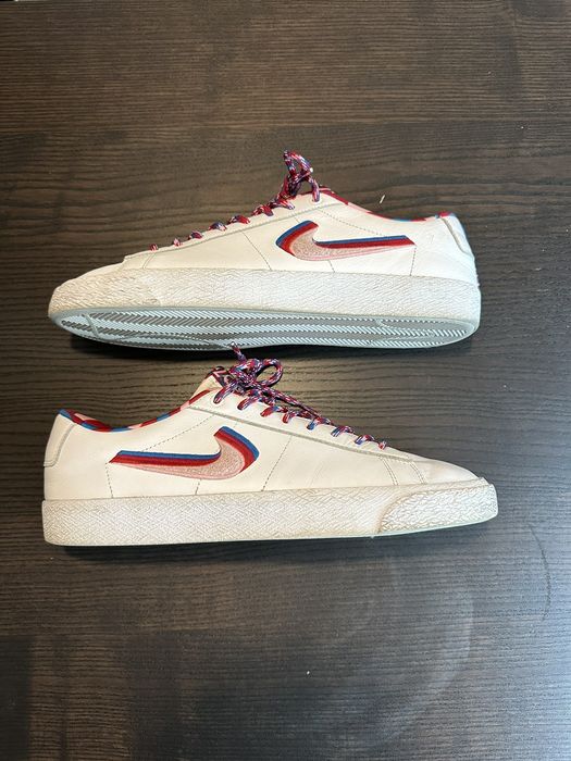 Sb x parra blazer gt clearance qs