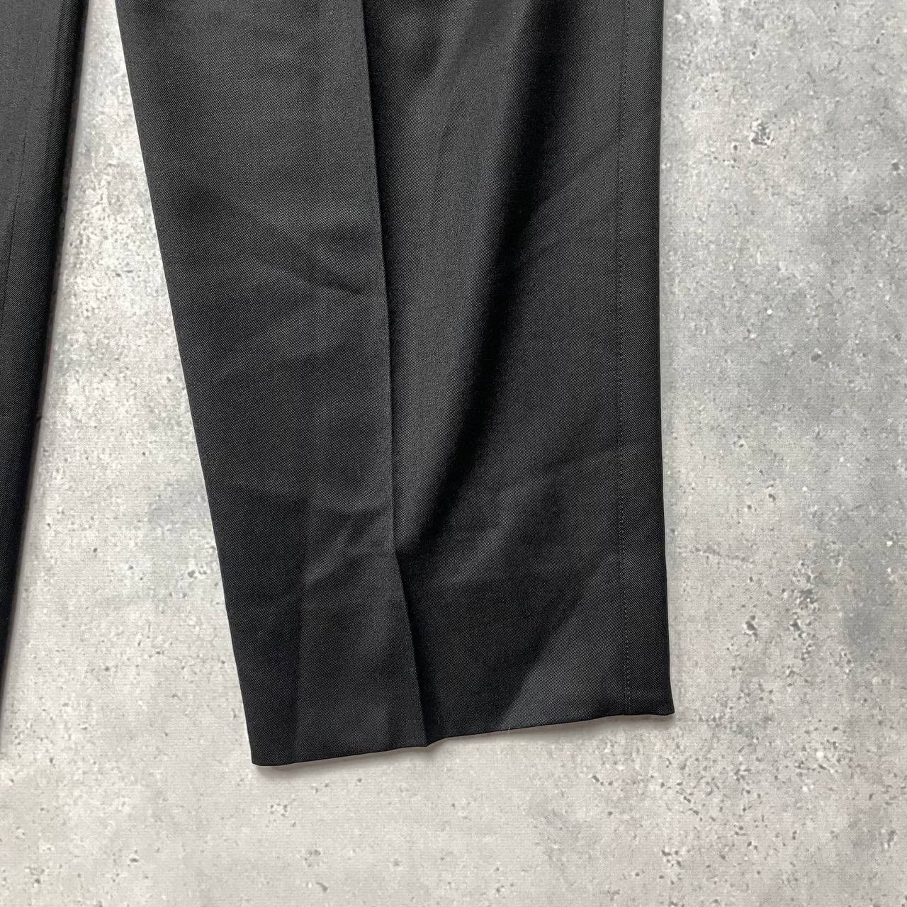 Other Design Salvatore Schito Avant Garde Uomo High Waist Trousers Size US 28 / EU 44 - 11 Thumbnail