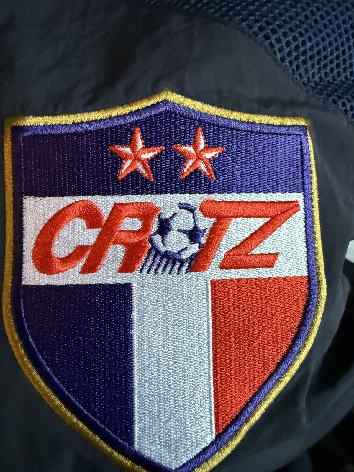Corteiz Corteiz France Shuku Jacket Size US L / EU 52-54 / 3 - 4 Thumbnail
