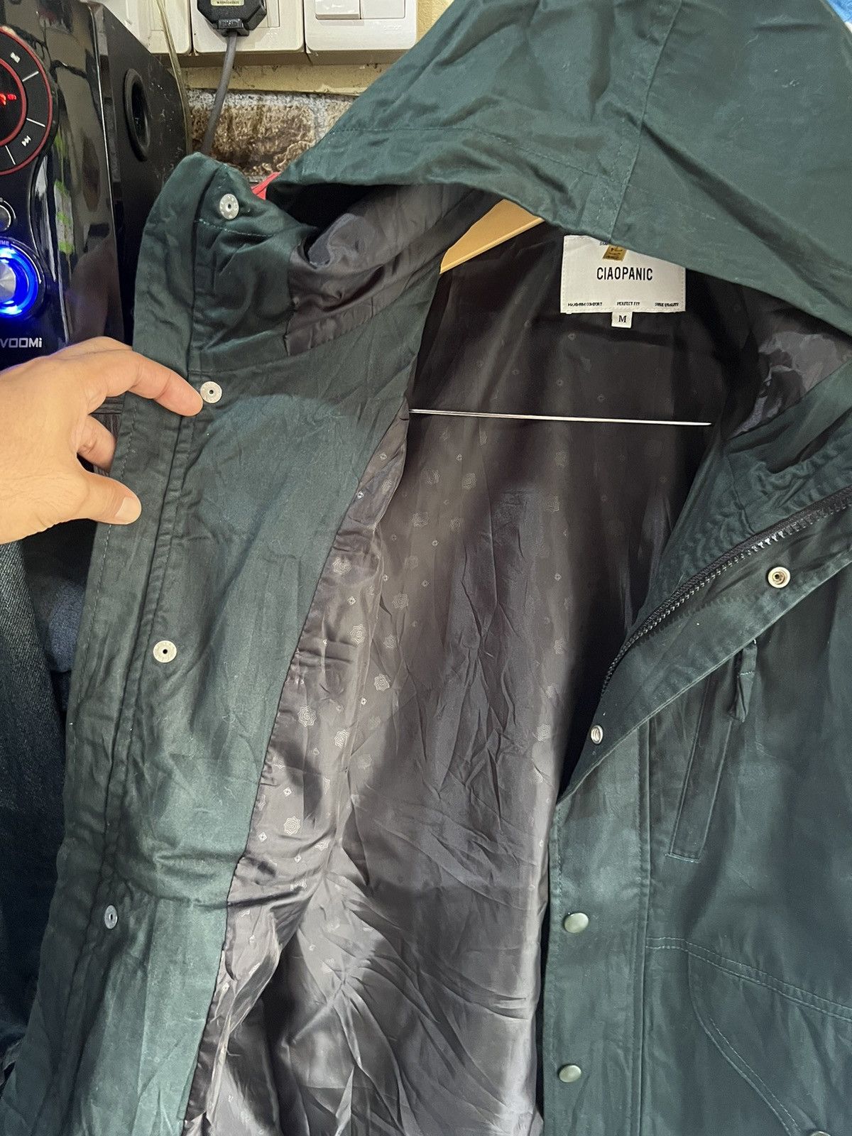 Ciaopanic 🔥Ciaopanic Zipper Jacket Size US M / EU 48-50 / 2 - 10 Thumbnail