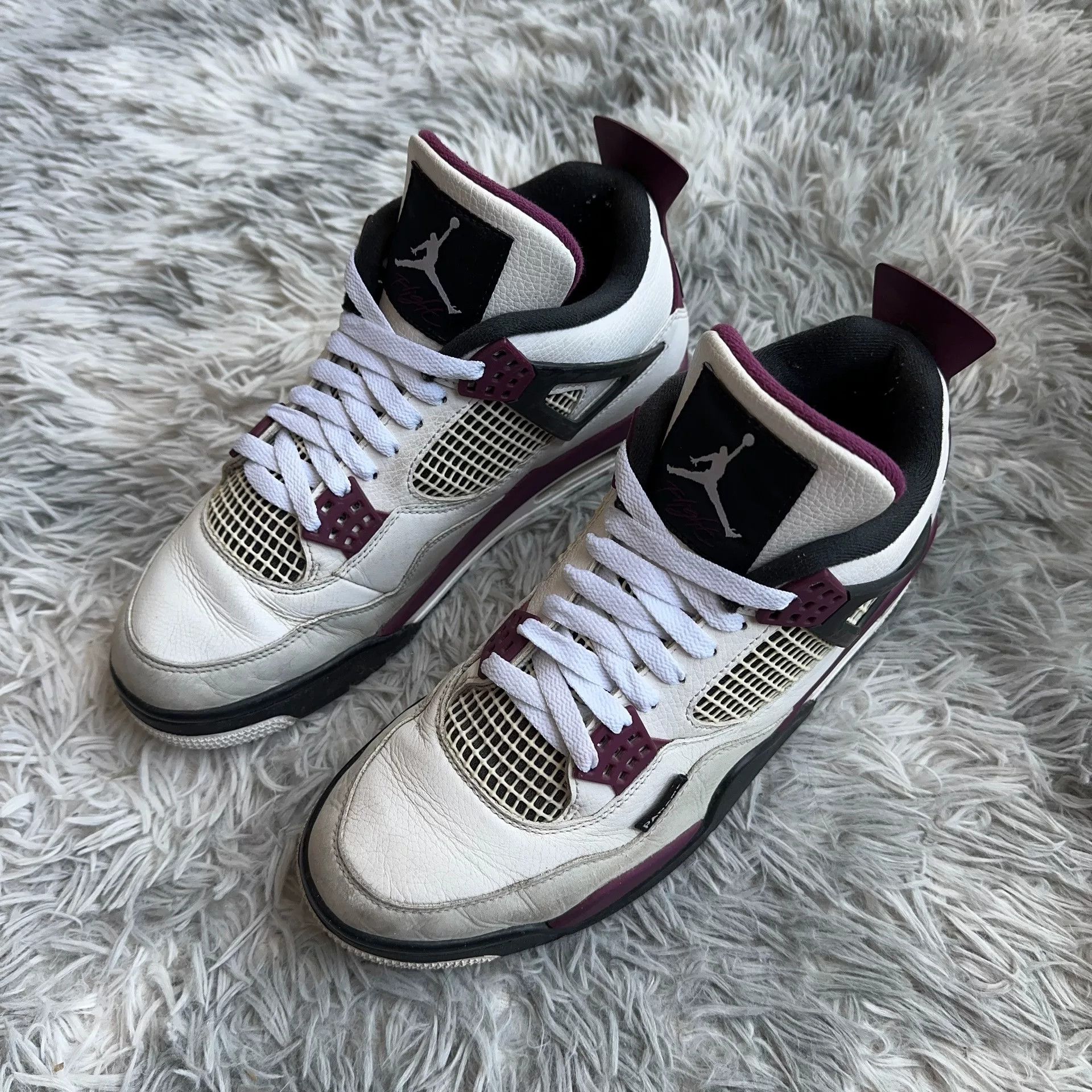 Nike Nike Lowtop Sneakers 42 Men Size US 9 / EU 42 - 1 Thumbnail