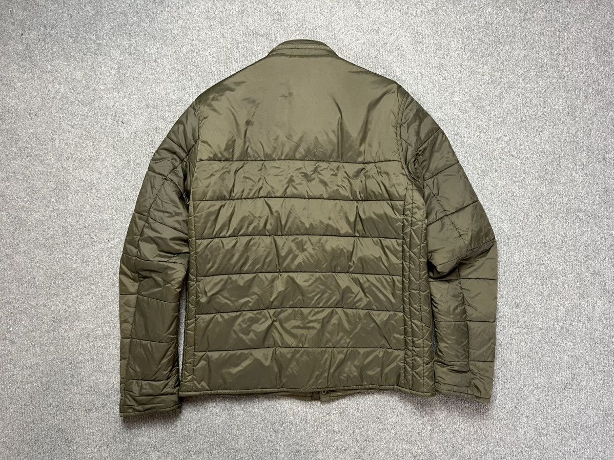 Barbour Barbour International Puffer Cusp Jacket Size US M / EU 48-50 / 2 - 4 Thumbnail