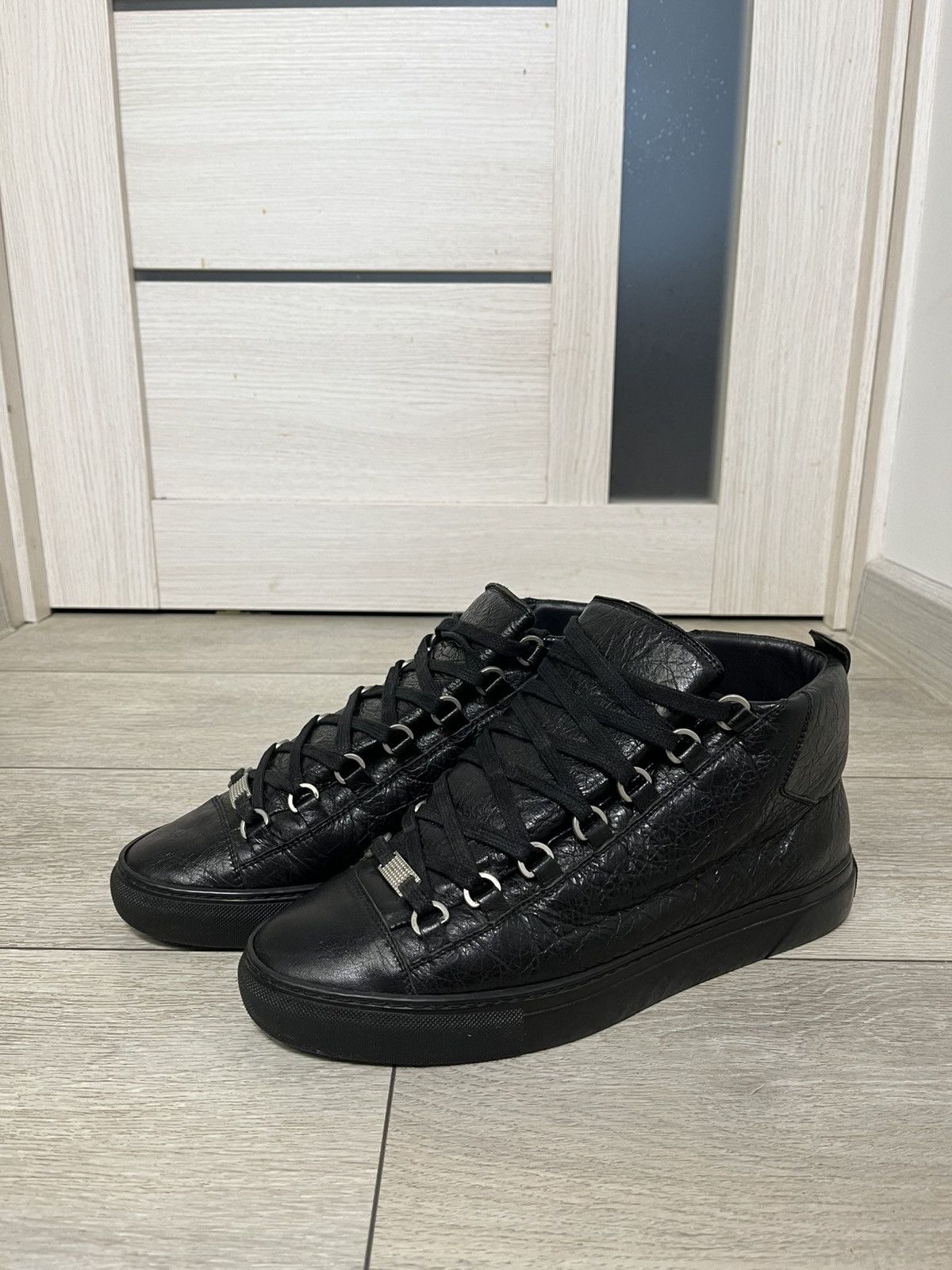Balenciaga Arena