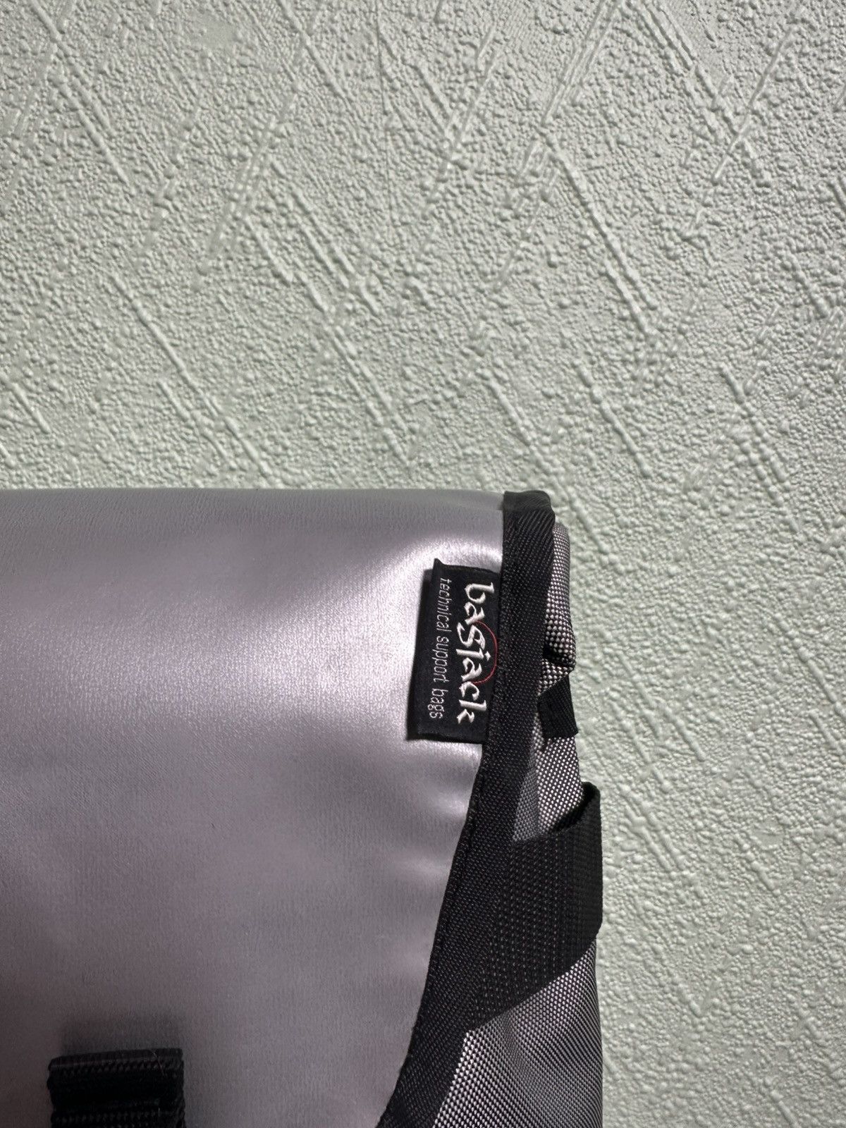 Bagjack Bagjack messenger bag Size ONE SIZE - 2 Thumbnail