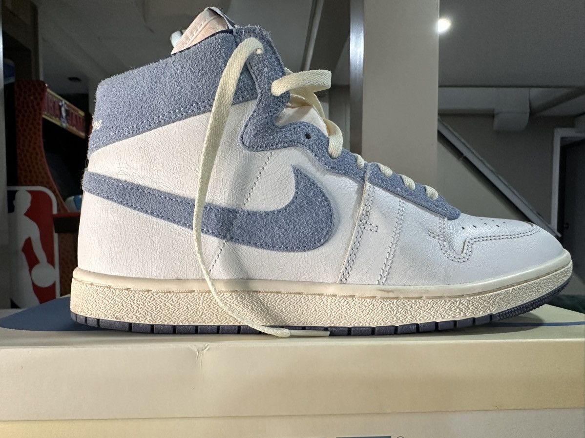 Jordan Brand × Nike Nike x Jordan Air Ship PE SP Every Game Size US 10 / EU 43 - 2 Thumbnail