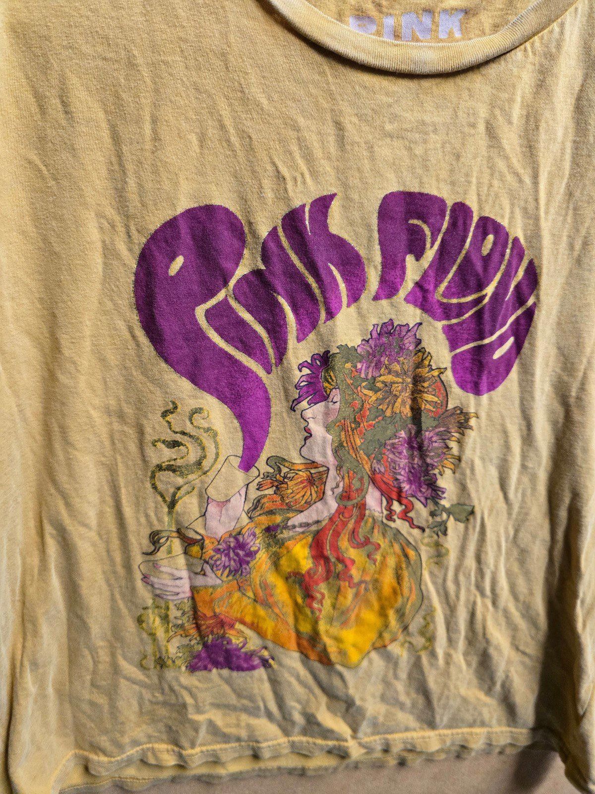 Other Lucky brand Mielli Pink Floyd Foil Graphic Print XL Size XL / US 12-14 / IT 48-50 - 2 Thumbnail