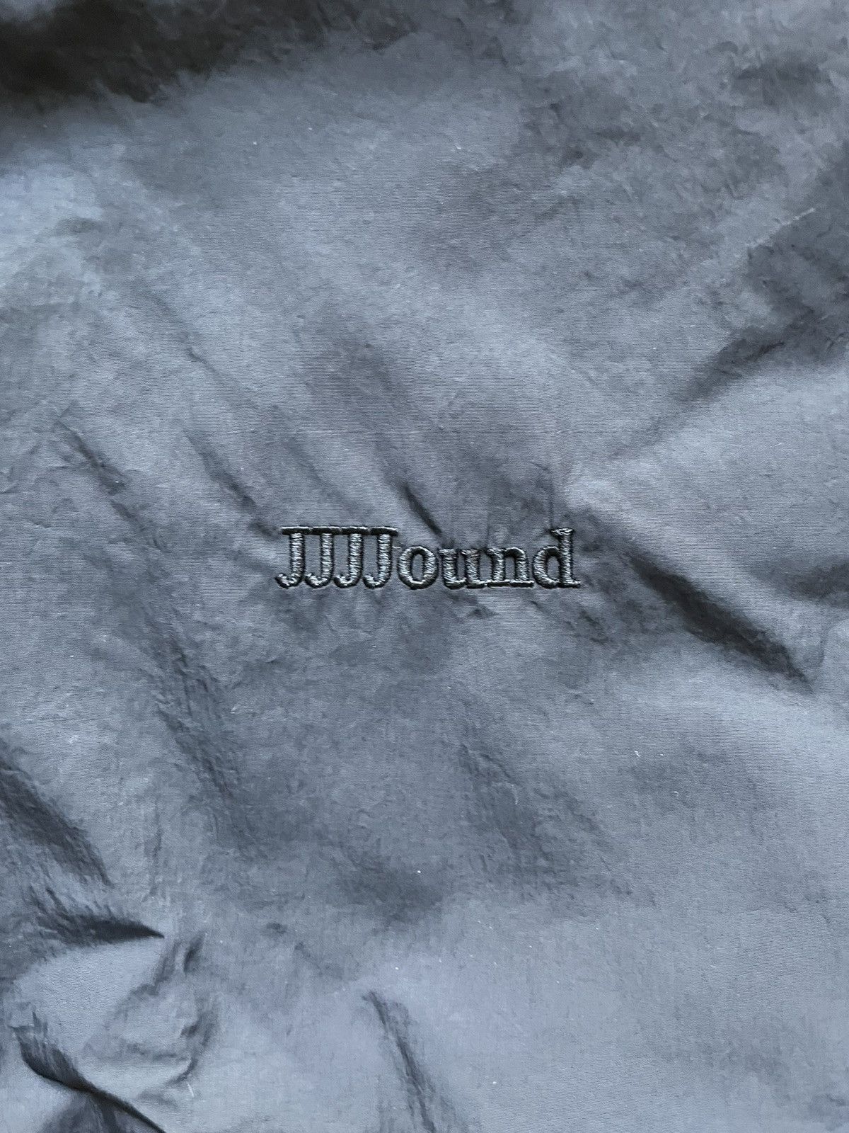 Adidas × JJJJound Jjjjound x adidas Originals Track Top Jacket - Size S Size US S / EU 44-46 / 1 - 3 Thumbnail