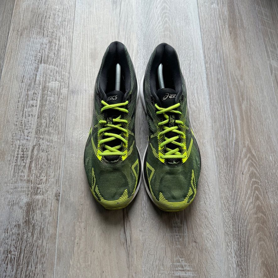 Asics × Vintage ASICS • GEL-Nimbus 19 (11.5M) Size US 11.5 / EU 44-45 - 6 Thumbnail