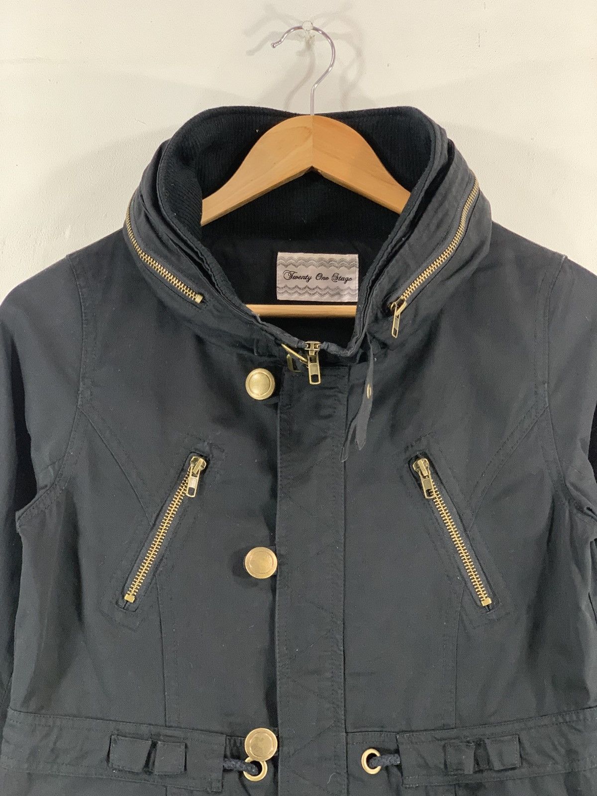 Vintage Vintage Japanese Unbrand Size US M / EU 48-50 / 2 - 3 Thumbnail